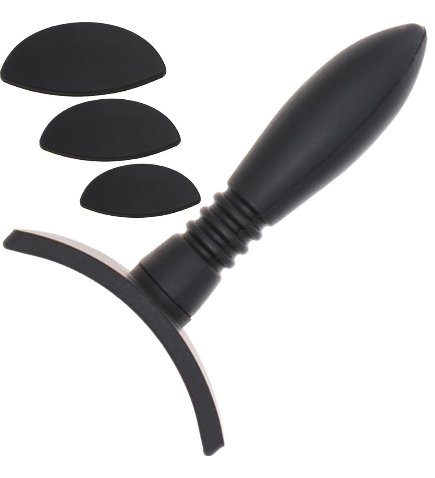 CANIGHT 1 Set Eye Shadow Stamp Eye Shadow Tool Accessories Eyeshadow Stamper Makeup Tool - Buy Online on GoSupps.com