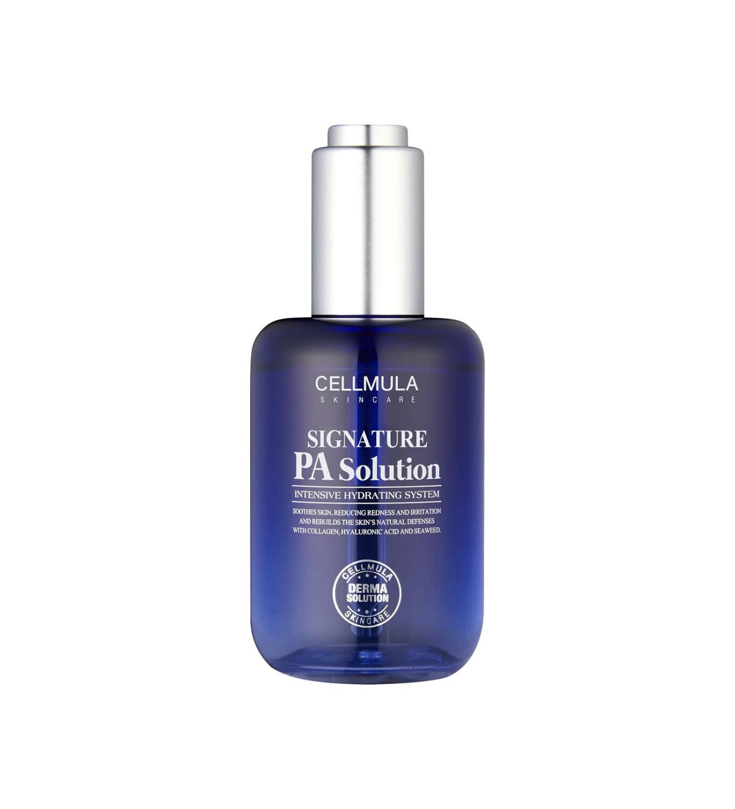 Buy Signature PA Solution - Intensive Hydrating System for All Skin Types | International Shipping Available - Buy Online on GoSupps.com