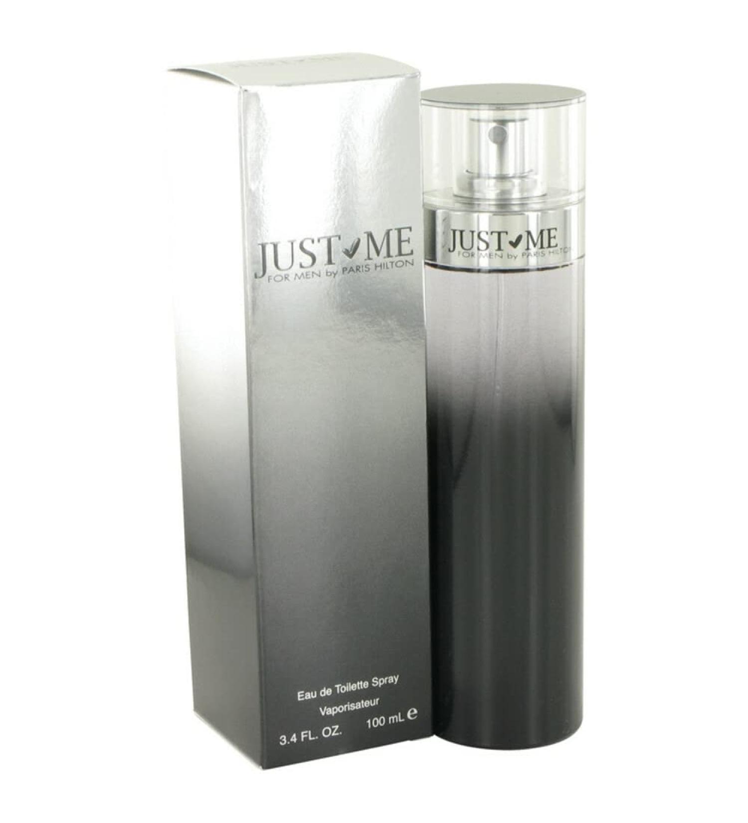 Just Me Paris Hilton By Paris Hilton 1.7 oz Eau De Toilette Spray for Men