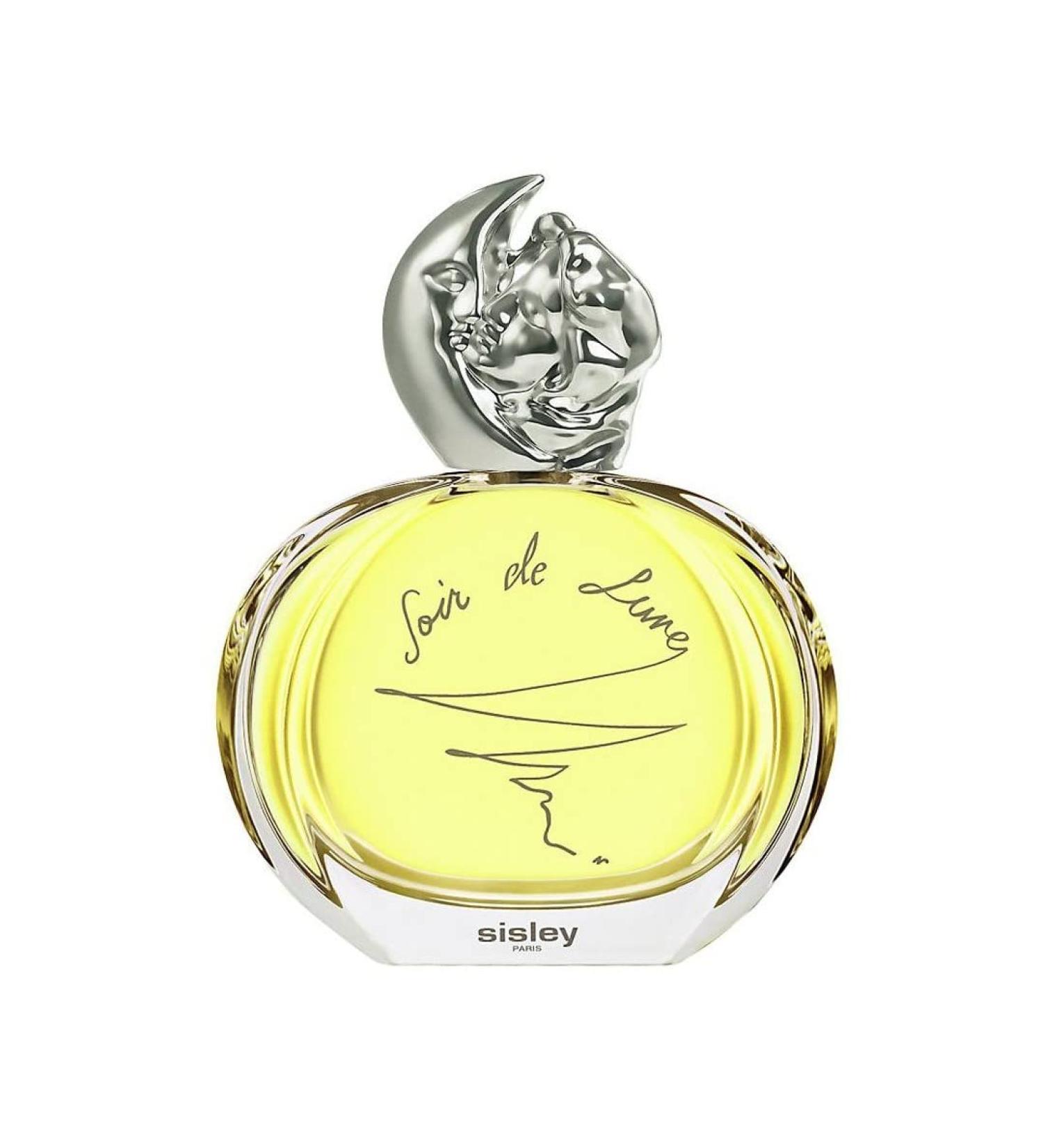 Soir De Lune By Sisley For Women Eau De Parfum Spray 1-Ounce Bottle 1 Fl Oz (Pack of 1) - Buy Online on GoSupps.com