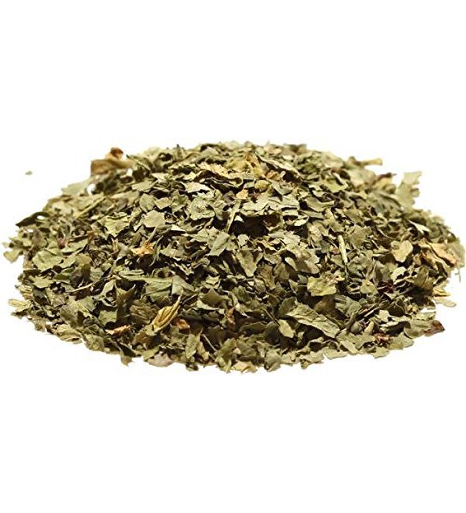 Dried Cilantro by Its Delish, 1 lb (16 oz Bag)