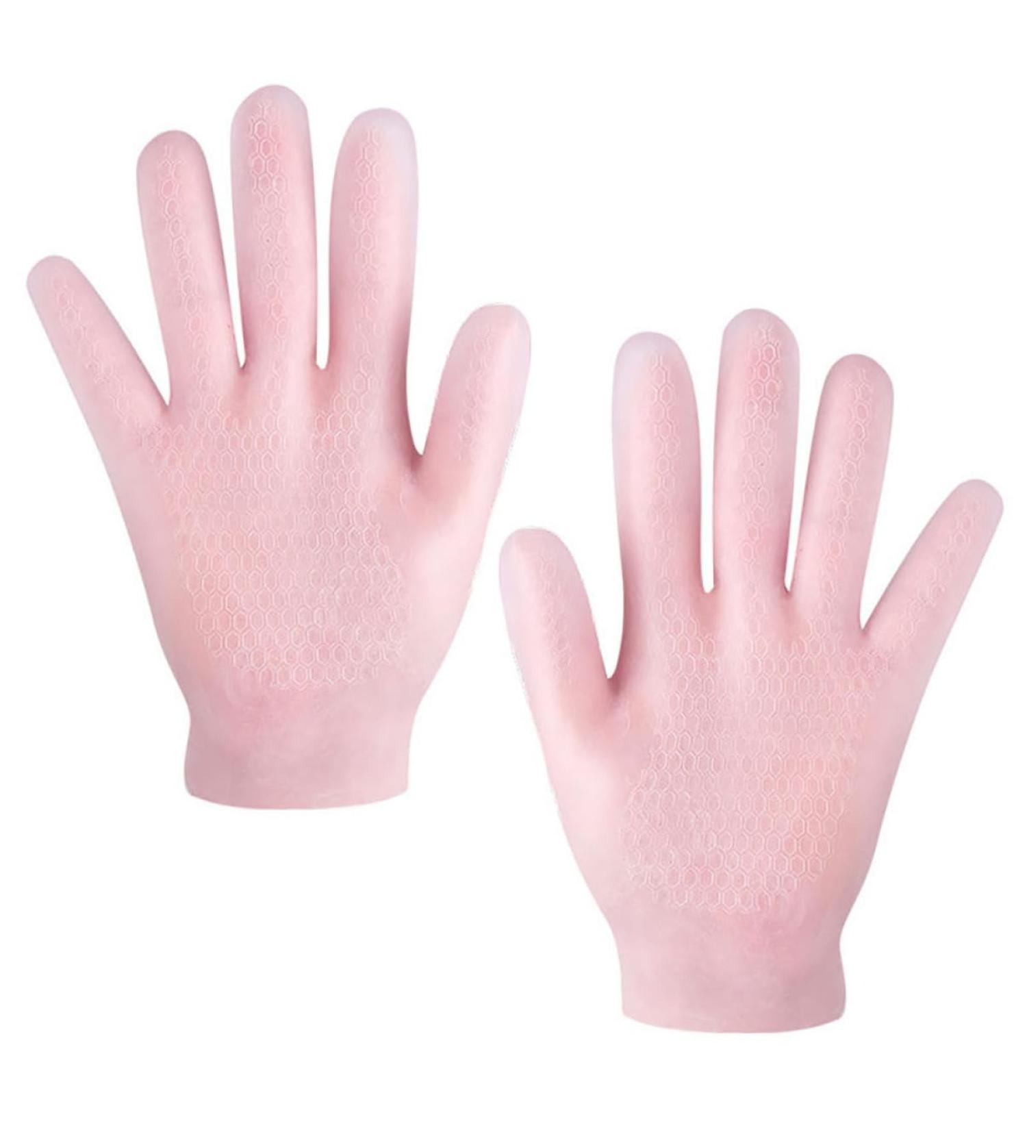 POPETPOP 1 Pair Nourishing Care Gloves Gel spa Gloves Massaging Hydrating Gloves Soft moisturizing Gloves Hand Gloves Foot Lotion Comfortable moisturizing Gloves Sebs Girl Supplies Jewelry - Buy Online on GoSupps.com