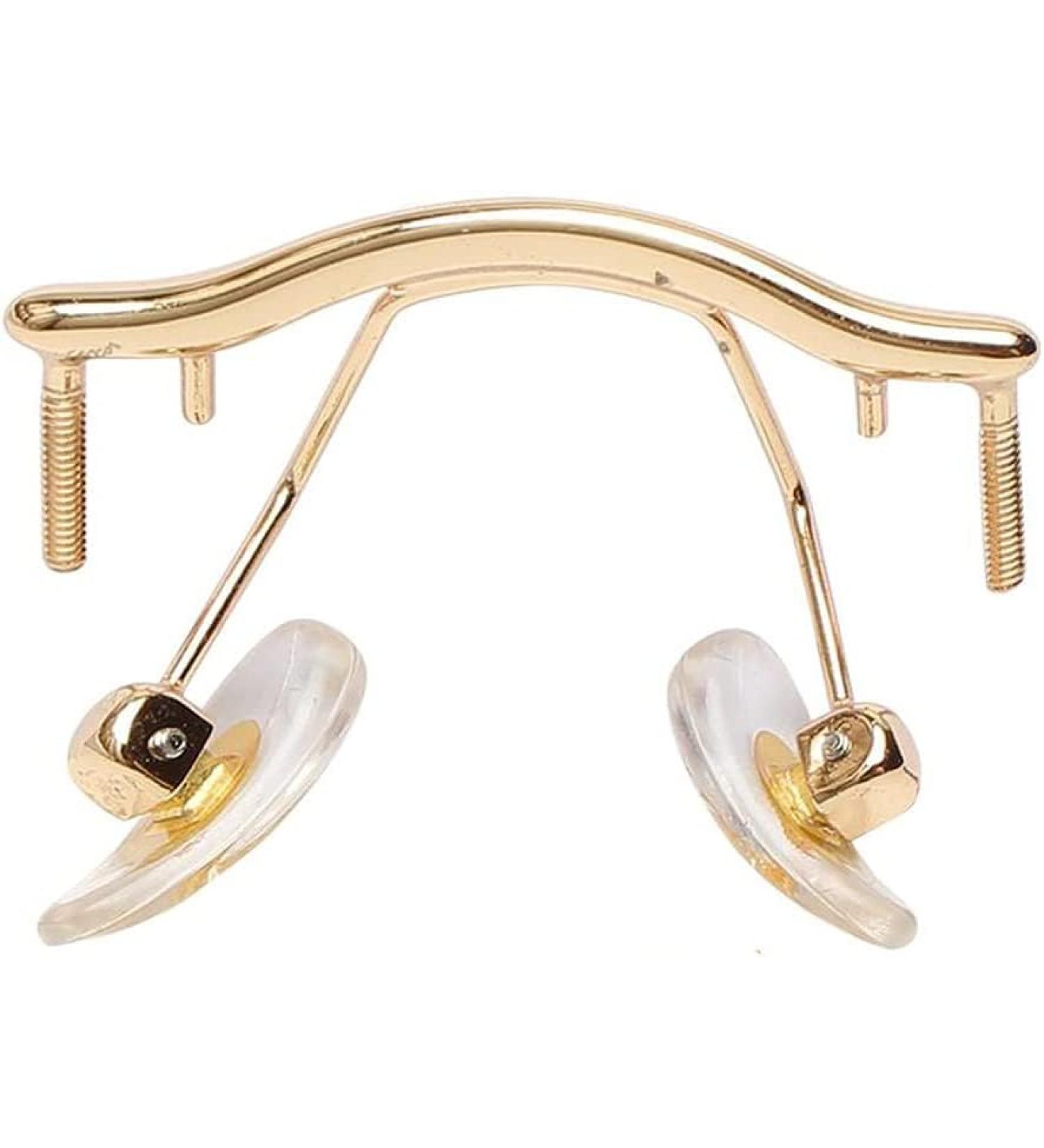 Casota Replacement Glasses Cushion Holder - Nose Bridge Replacement for Borderless Glasses | Durable Glasses Repair Accessories for Adults - B01 - Buy Online on GoSupps.com