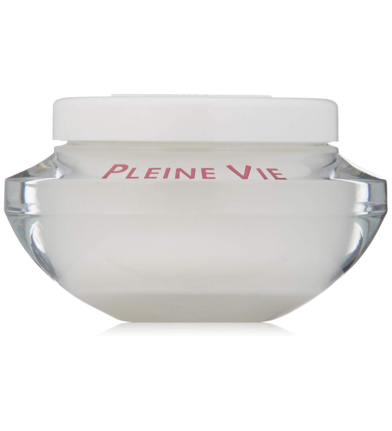 Guinot Pleine Vie Facial Cream 1.6 oz - Anti-Aging Skincare for Radiant Skin | Buy Internationally - Buy Online on GoSupps.com