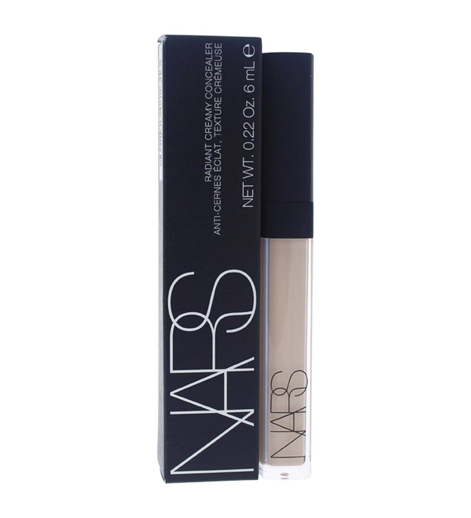 NARS Radiant Creamy Concealer - Chantilly 6ml | Best Concealer for Flawless Skin | International Shipping Available - Buy Online on GoSupps.com