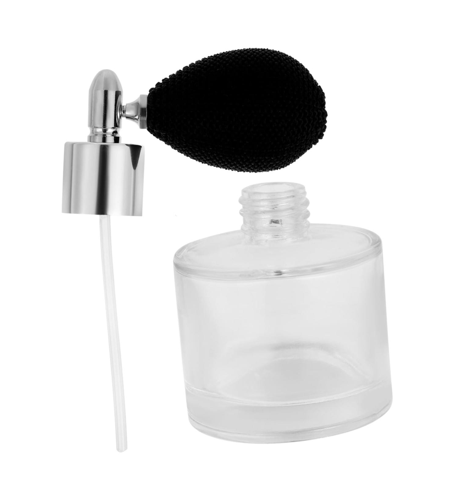 FOYTOKI Air Bag Perfume Bottle Small Perfume Bottle Perfume Sprayer Bottle Perfume Glass Bottle Empty Perfume Atomizer Travel Perfume Sprayer Empty Spray Bottle Refillable Perfume Sprayer - Buy Online on GoSupps.com