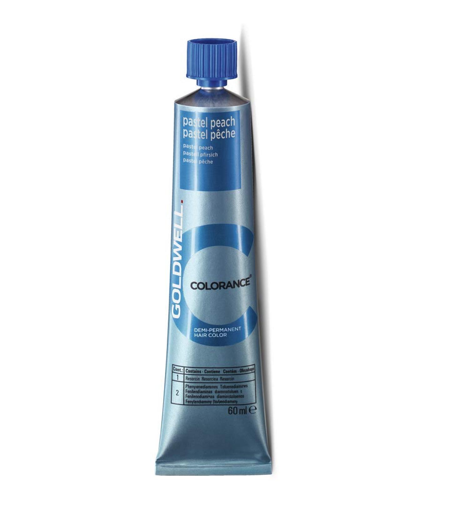 Colorance Demi Permanent Color 6KR 60 ml