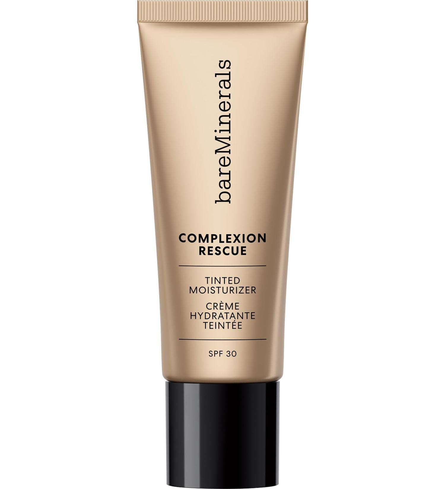 COMPLEXION RESCUE TINTED HYDRATING GEL CREAM - BAMBOO