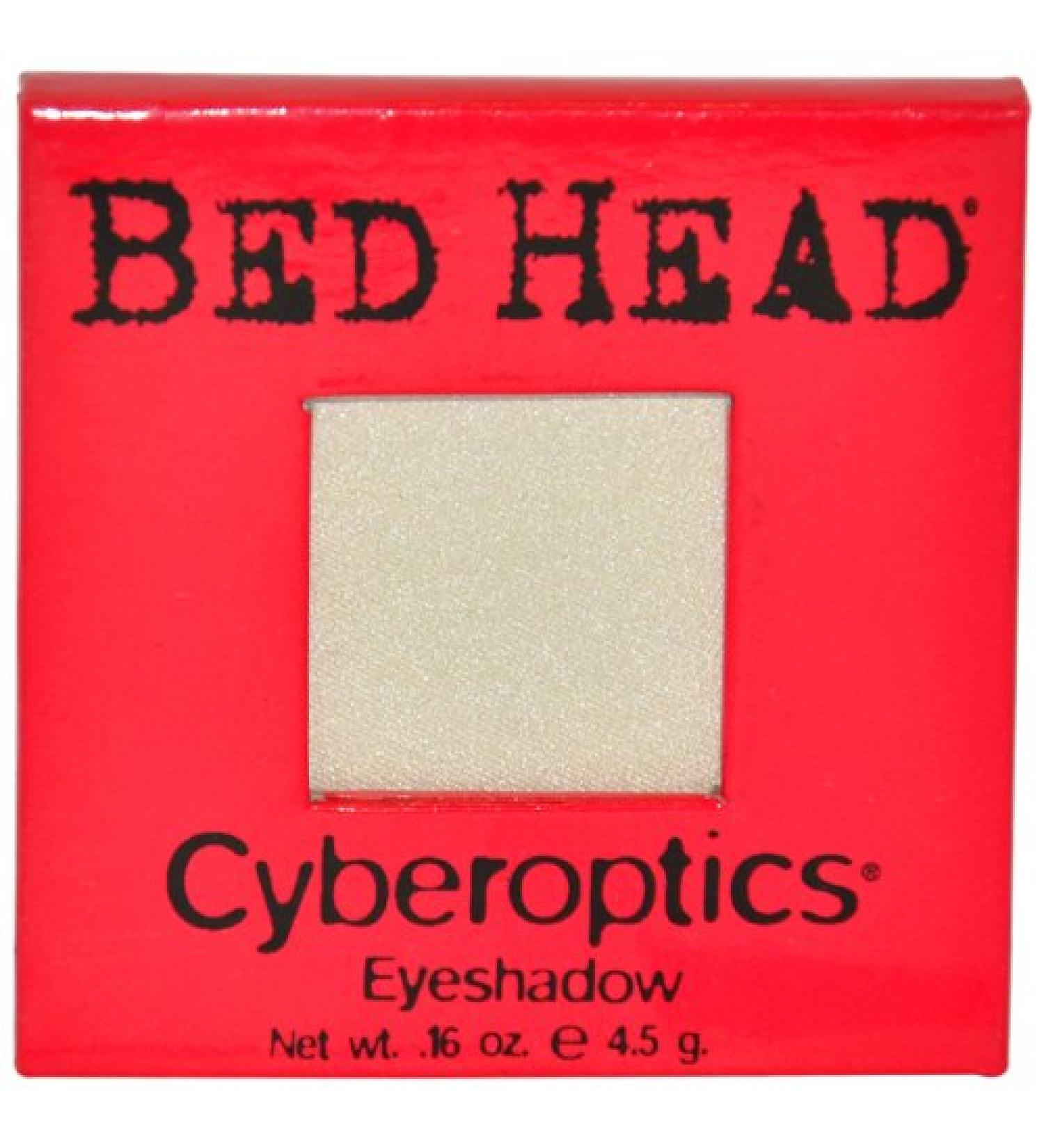 TIGI Bed Head Cyberoptics Eyeshadow Champagne 0.16 Ounce