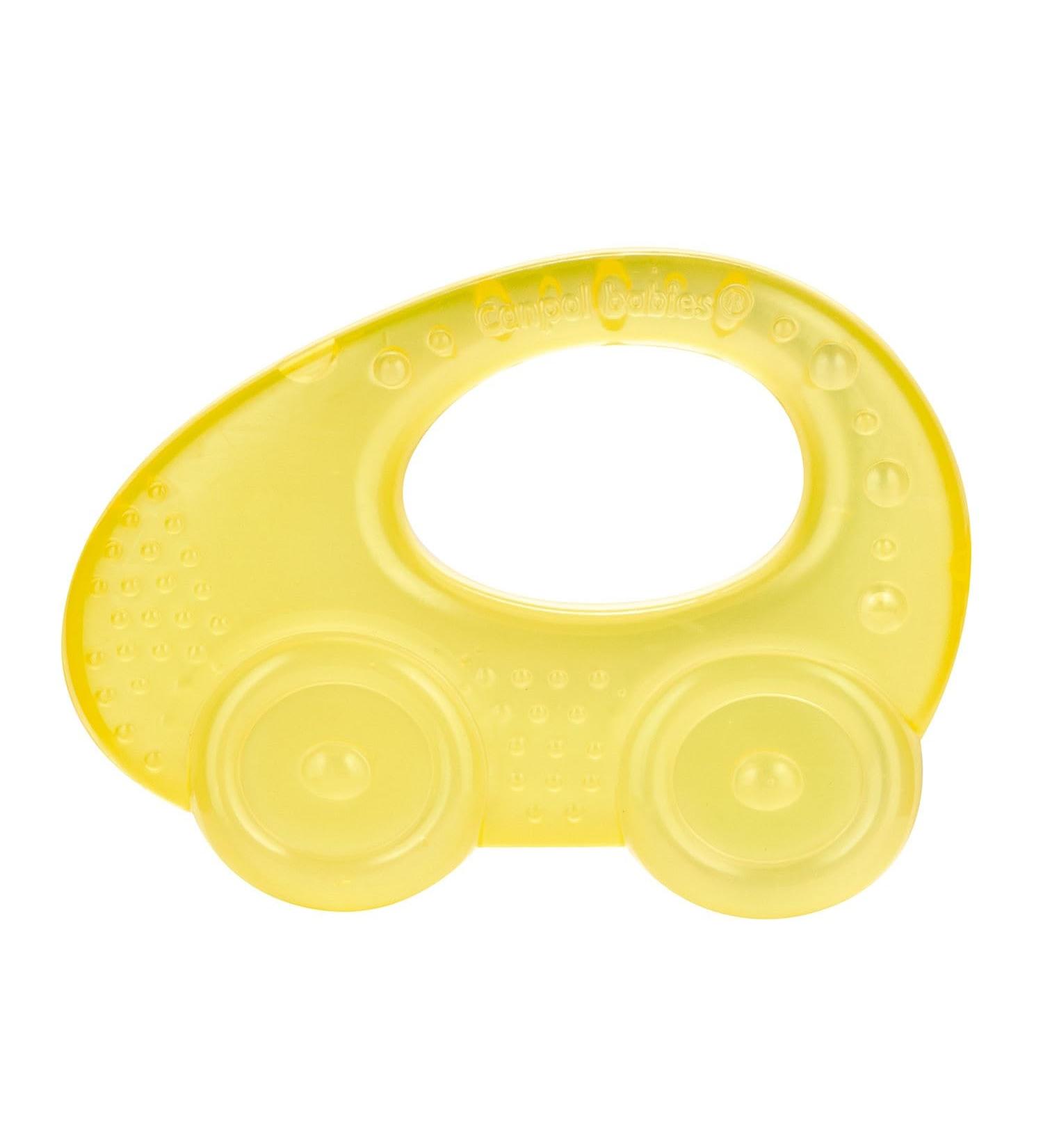 Canpol babies - Teething ring - Water bottle - Teeth whitening - Car