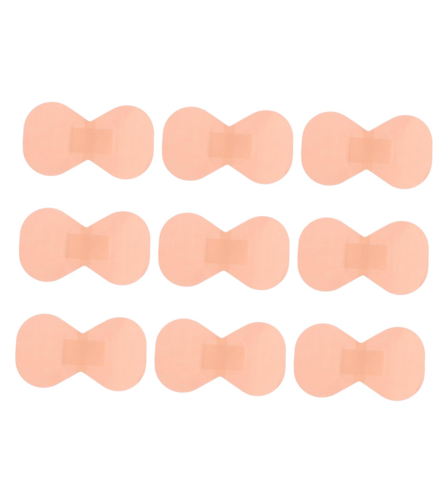 Buy FRCOLOR 30pcs Big Woundplast Children's Waterproof Flexible Patch Tape - Large Breathable Train Track Tape for Kids - International Shipping Available - Buy Online on GoSupps.com