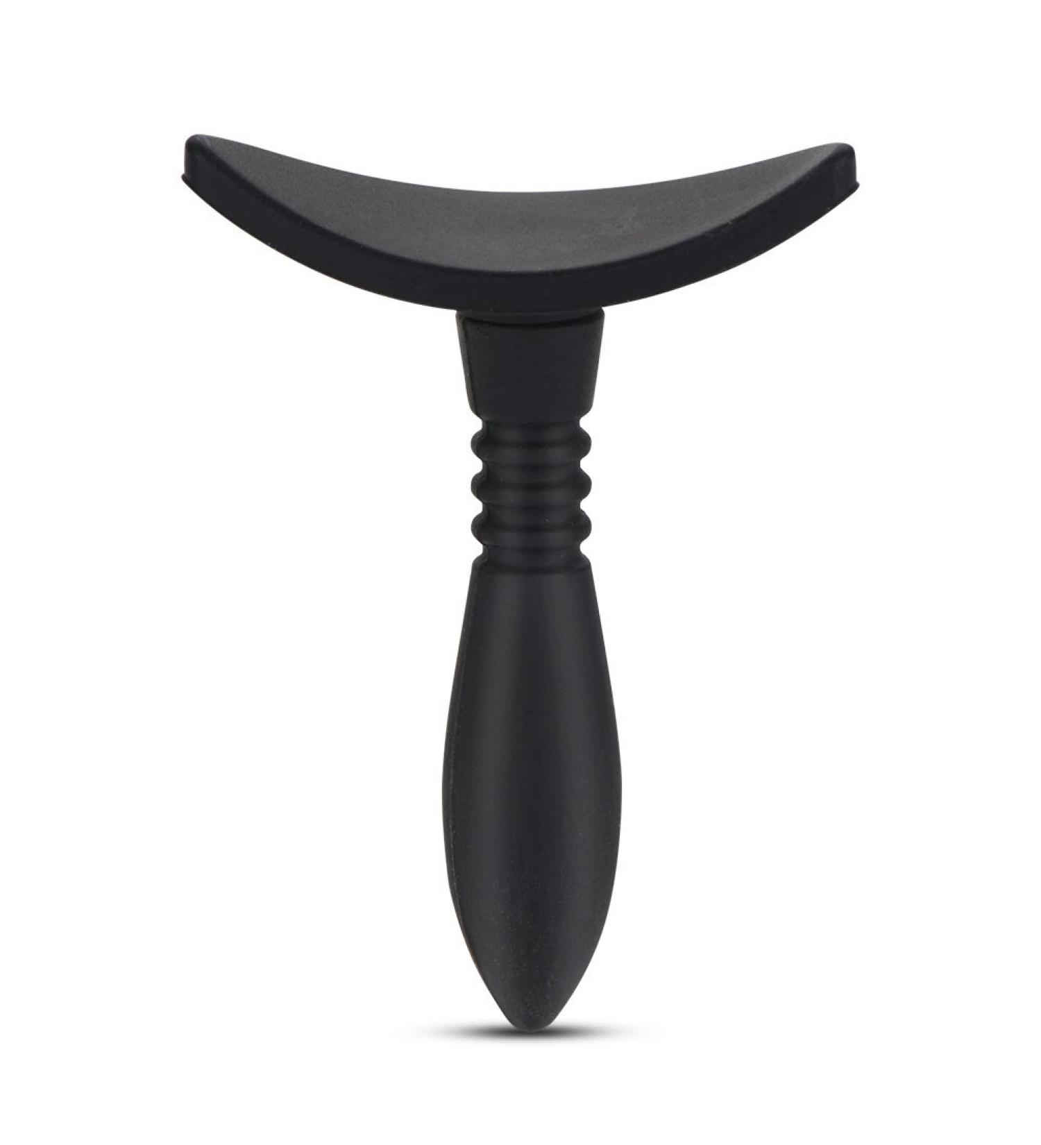 Fashion Silicone Crease Tool Lazy Eye Shadow Applicator for Exquisite Eye Contour Makeup - Buy Online on GoSupps.com