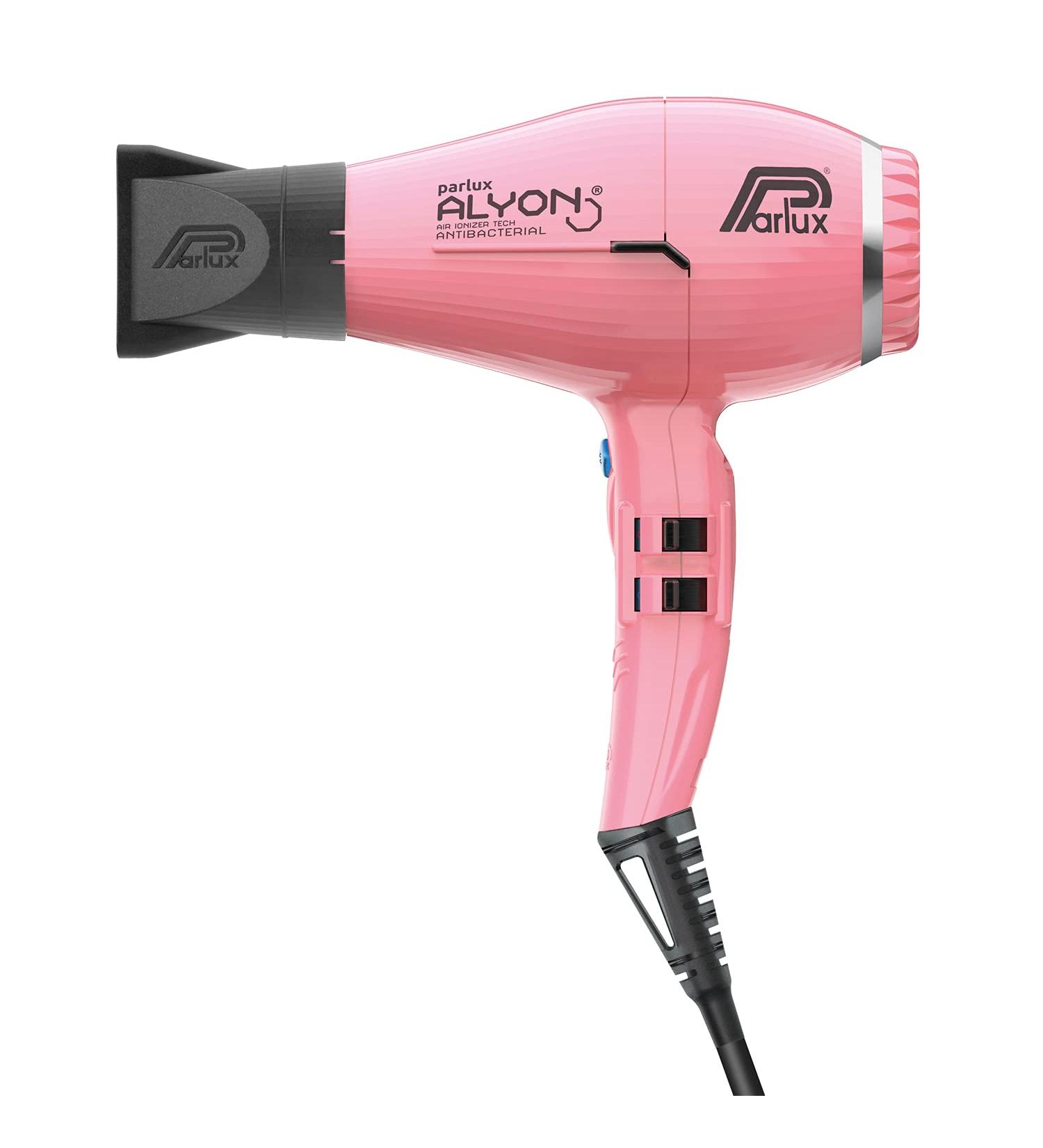 Parlux Alyon Pink - Buy Online on GoSupps.com