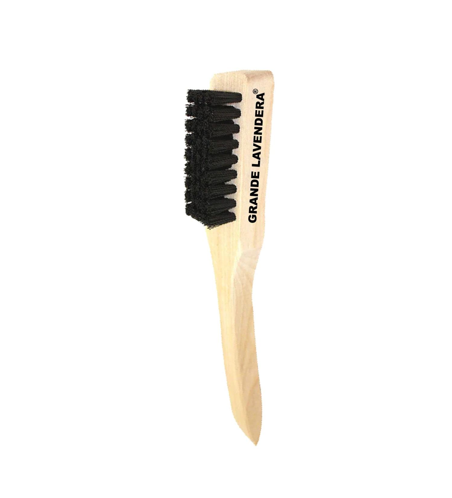 Professional Stain Spotting Brush - Ultimate Cleaning Tool for Tough Stains | Fast International Shipping - Buy Online on GoSupps.com