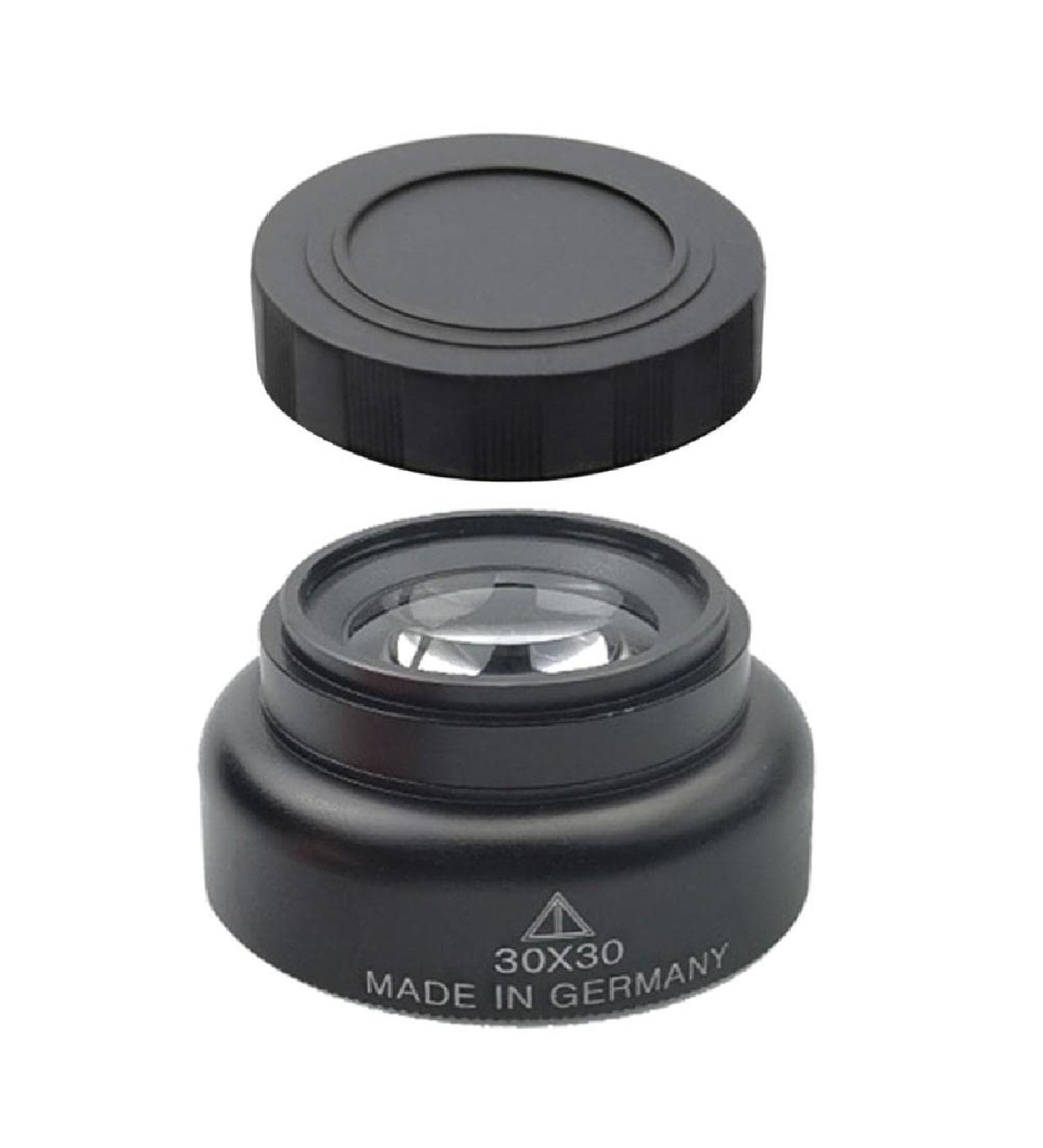 Jewelers Loupe Portable Monocular Magnifier Magnifying Glass Antiques Jade-Identification Pocket-Size Gift for Parents- Jewelers loupe Glasses Small Gift - Buy Online on GoSupps.com