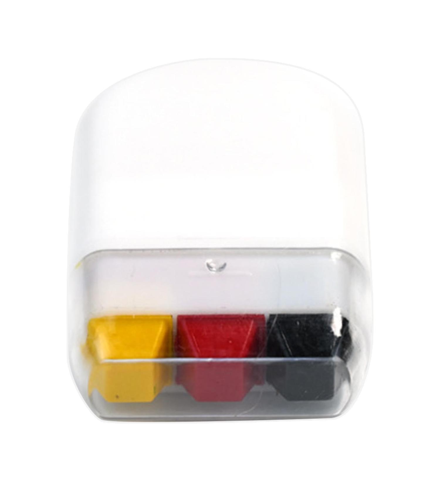  Vuggdt Face and Body Paint Stick | Long Lasting Waterproof Sweat Resistant Full Coverage for Sports Face Body Foundation Makeup  - Buy Online on GoSupps.com