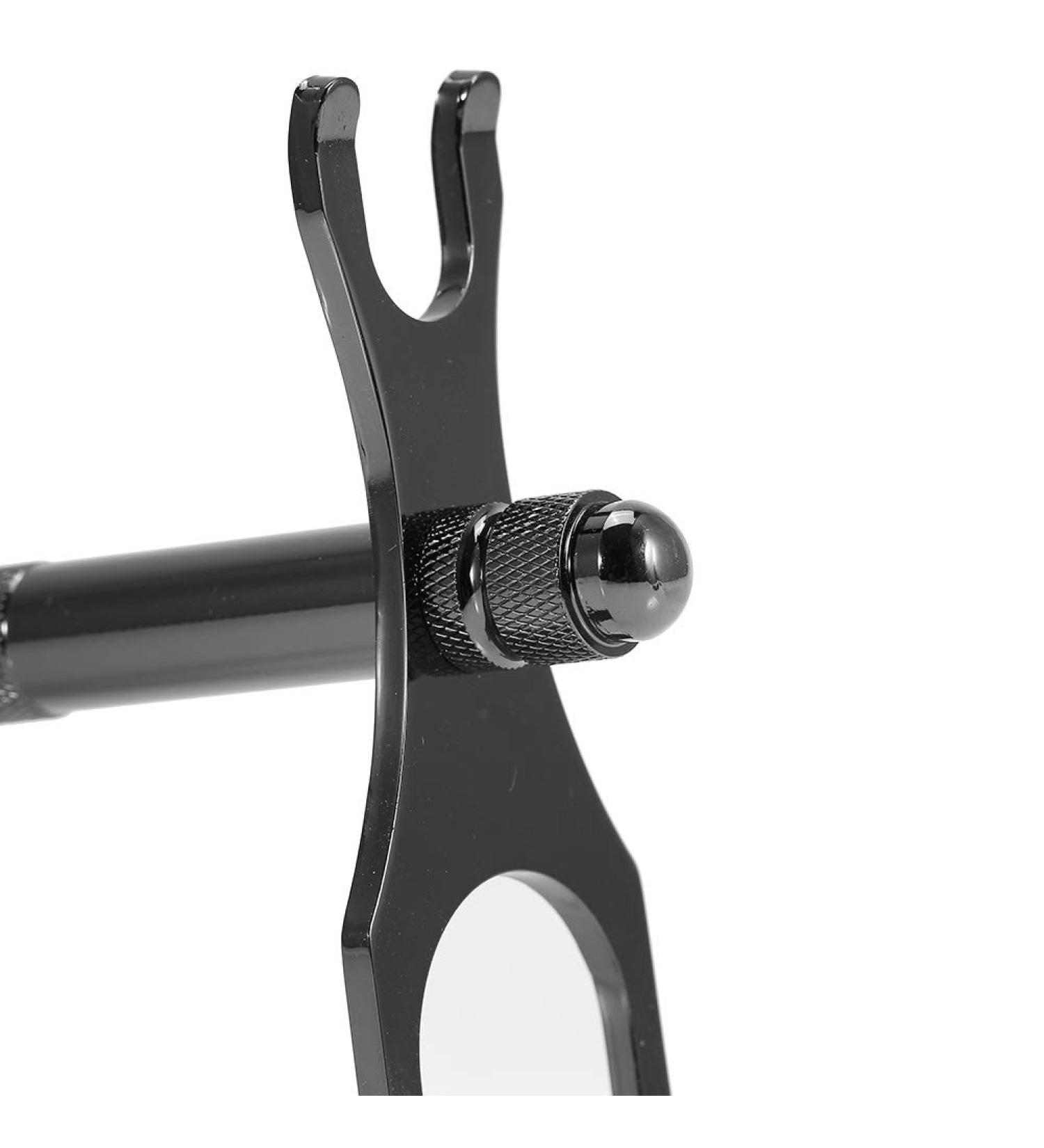 Semme Durable Shaving Brush Holder | Essential Daily Grooming Tool for Men's Body Care - Buy Online on GoSupps.com