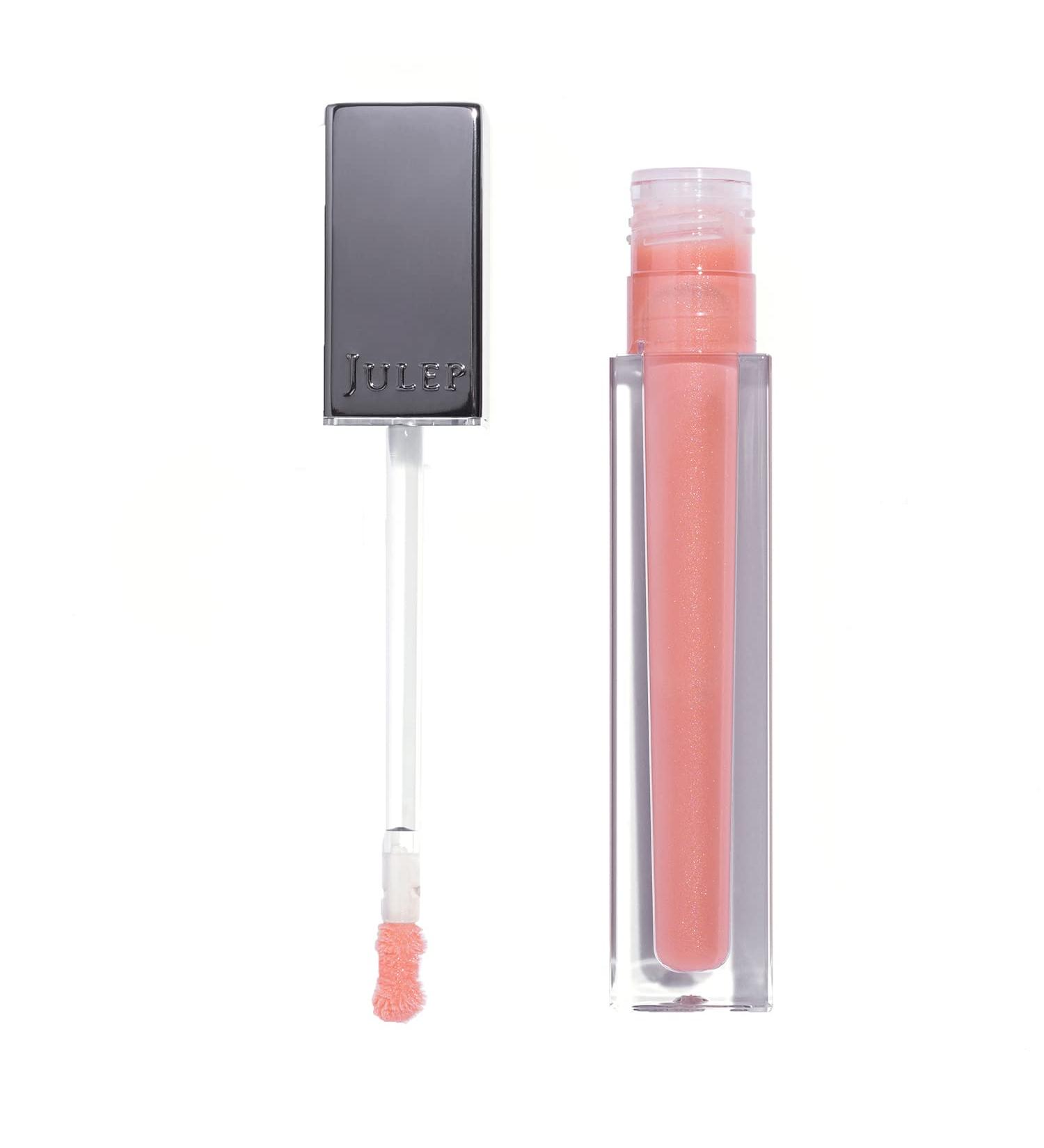 Julep So Plush Ultra-Hydrating Lip Gloss Werk - 0.15 fl oz | Buy Now! - Buy Online on GoSupps.com