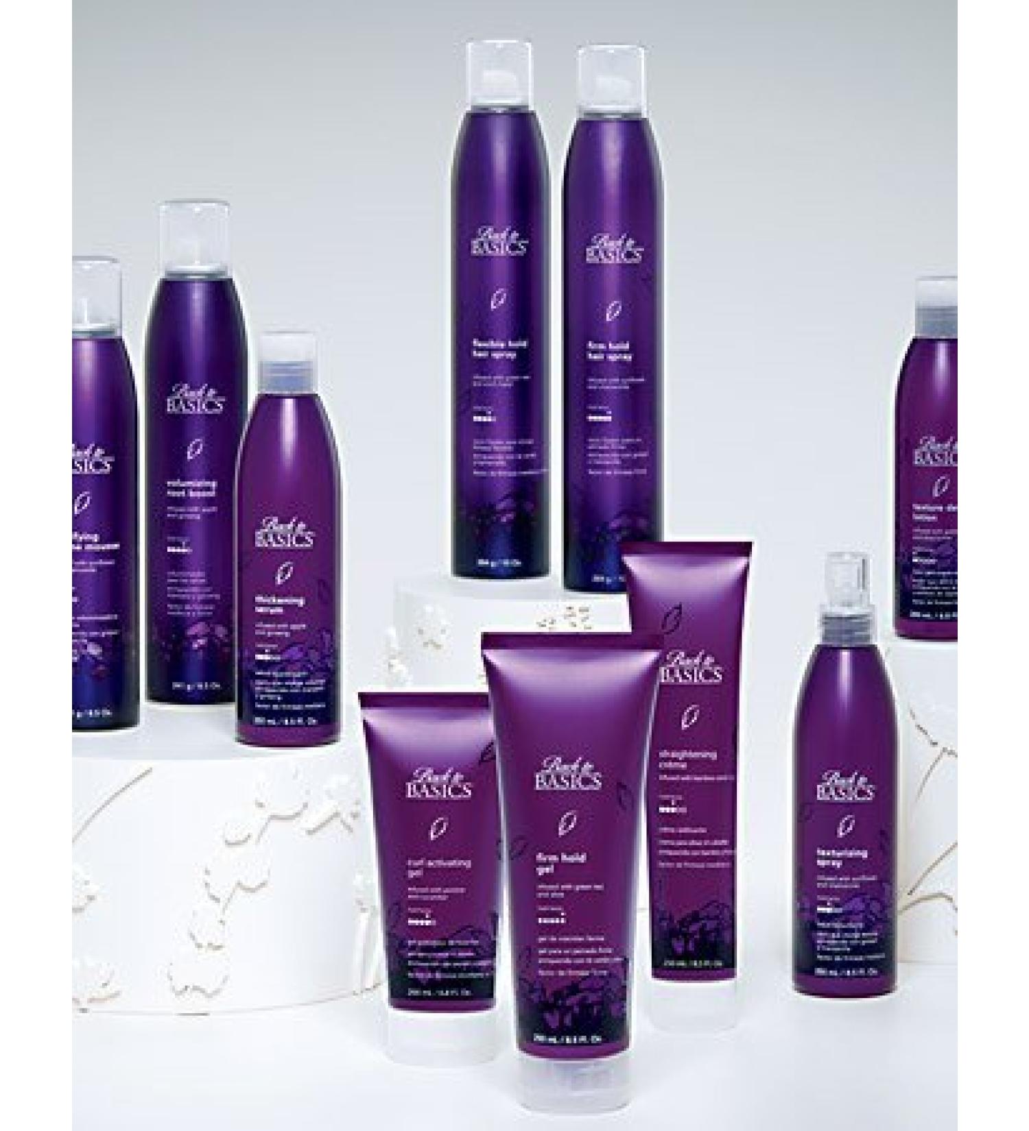 Firm Hold Hair Spray for Unisex 10 Ounce