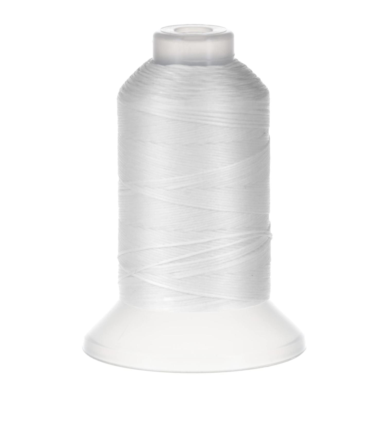 Woom White+ dental floss refill pack