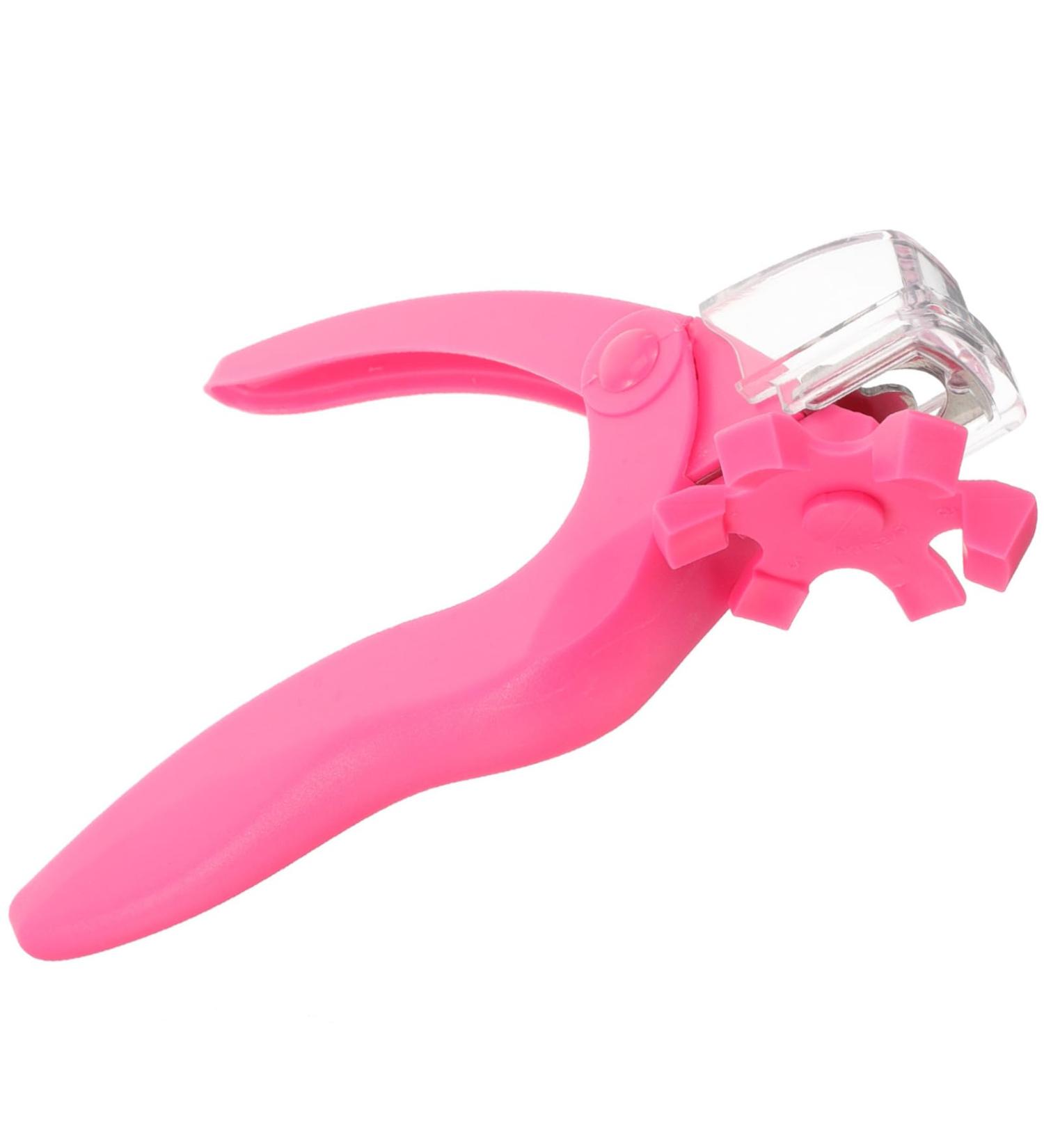 POPETPOP Tools Manicure Nail Manicure Clipper False Nail Clippers Manicure Tool Fingernail Fingernail Clipper Nails Clipper False Clipper Lengthen Stainless Steel Nail Flakes - Buy Online on GoSupps.com