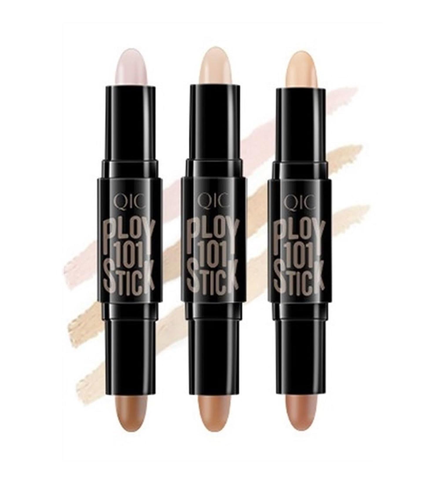 Total Face Perfection Makeup This Lightweight Makeup Creates Definition And Brightness That Lasts All Day. With Contours And Highlights Your Features Shine Through For A Flawless Look From Dawn To Du Ivory - Buy Online on GoSupps.com