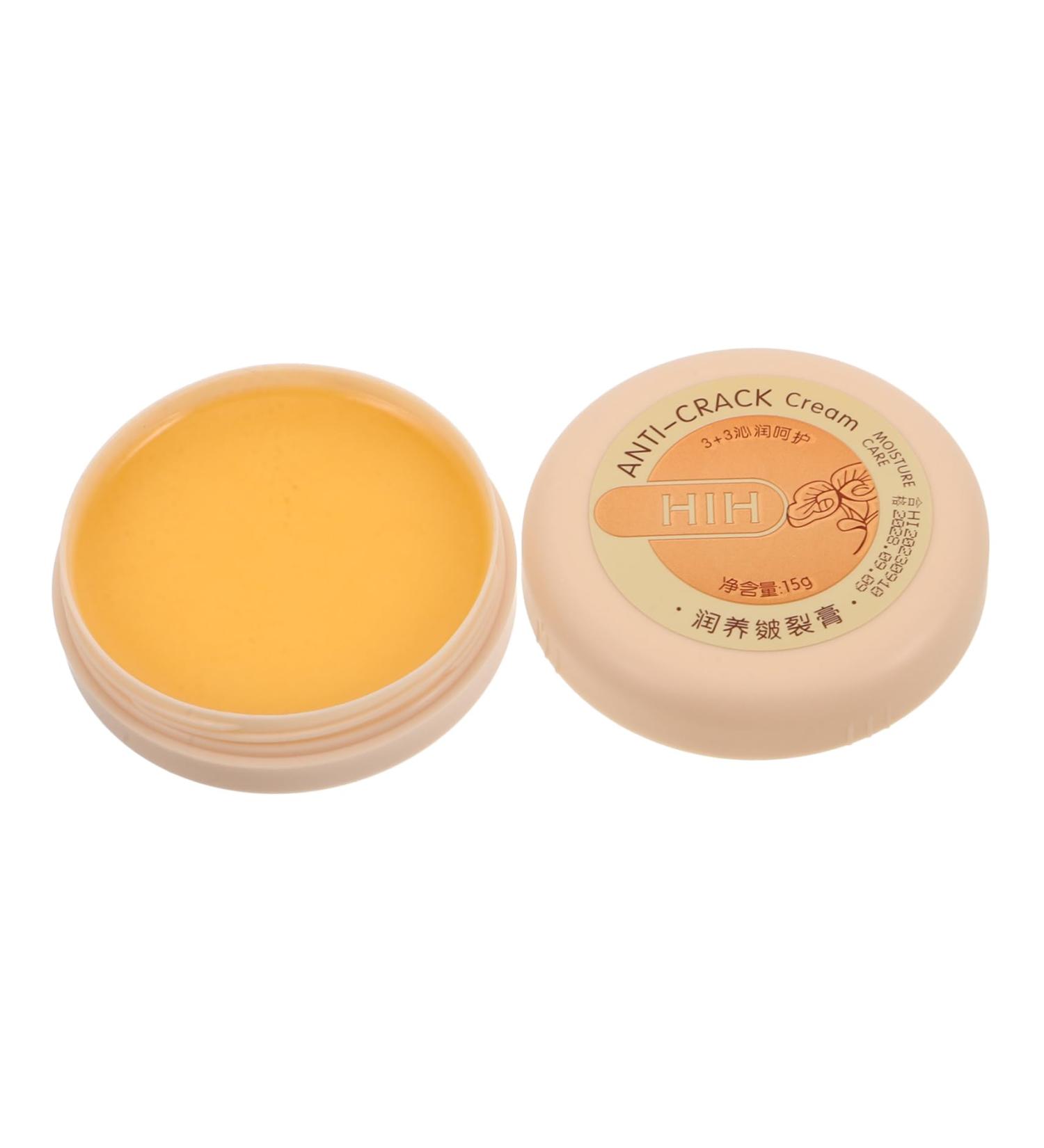 VICASKY Cr me pour les pieds pour talons fissur s hydratante et r paratrice pour pieds secs en hiver - Formule douce pour am liorer la peau - Buy Online on GoSupps.com