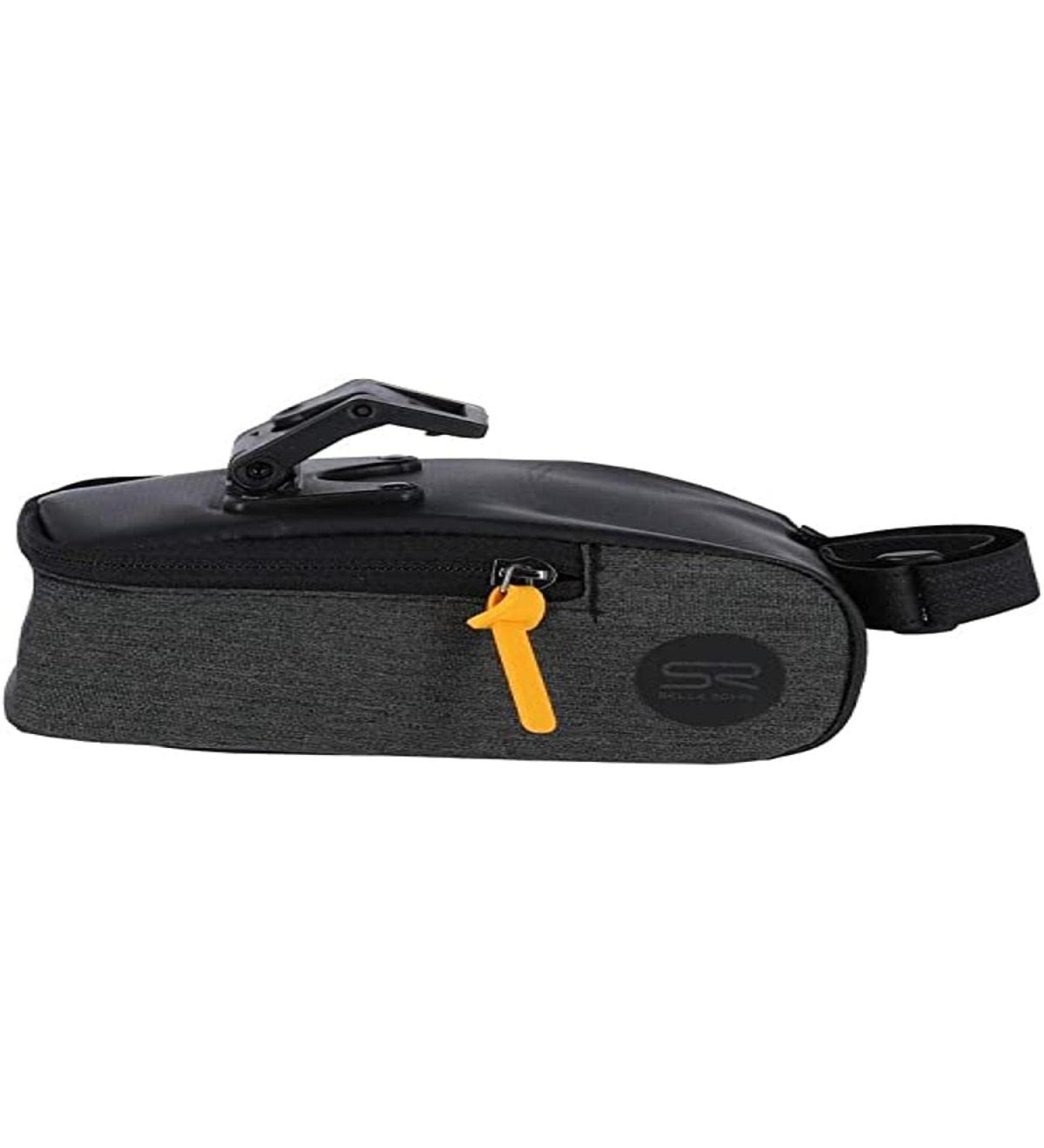 Selle Royal 0,6 liter Black