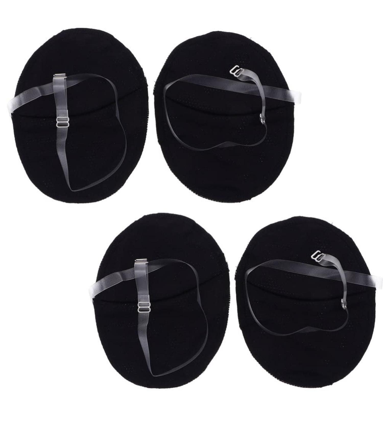 Ciieeo Reusable Underarm Welding Pads - 2 Pairs | Summer Running & Dress Protection for Women - Buy Online on GoSupps.com