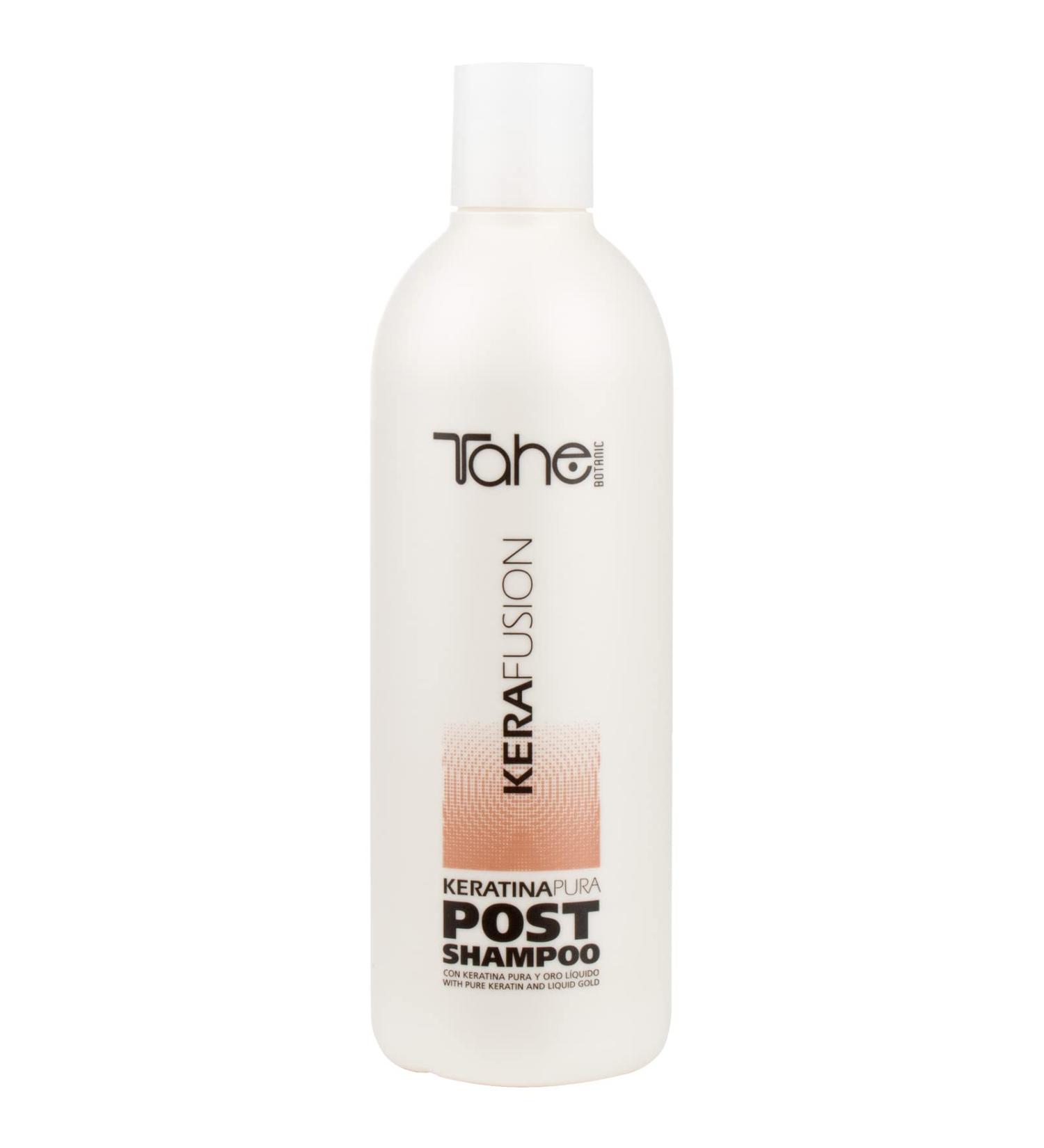  Tahe Tahe Kerafusion Post Shampooing - Buy Online on GoSupps.com