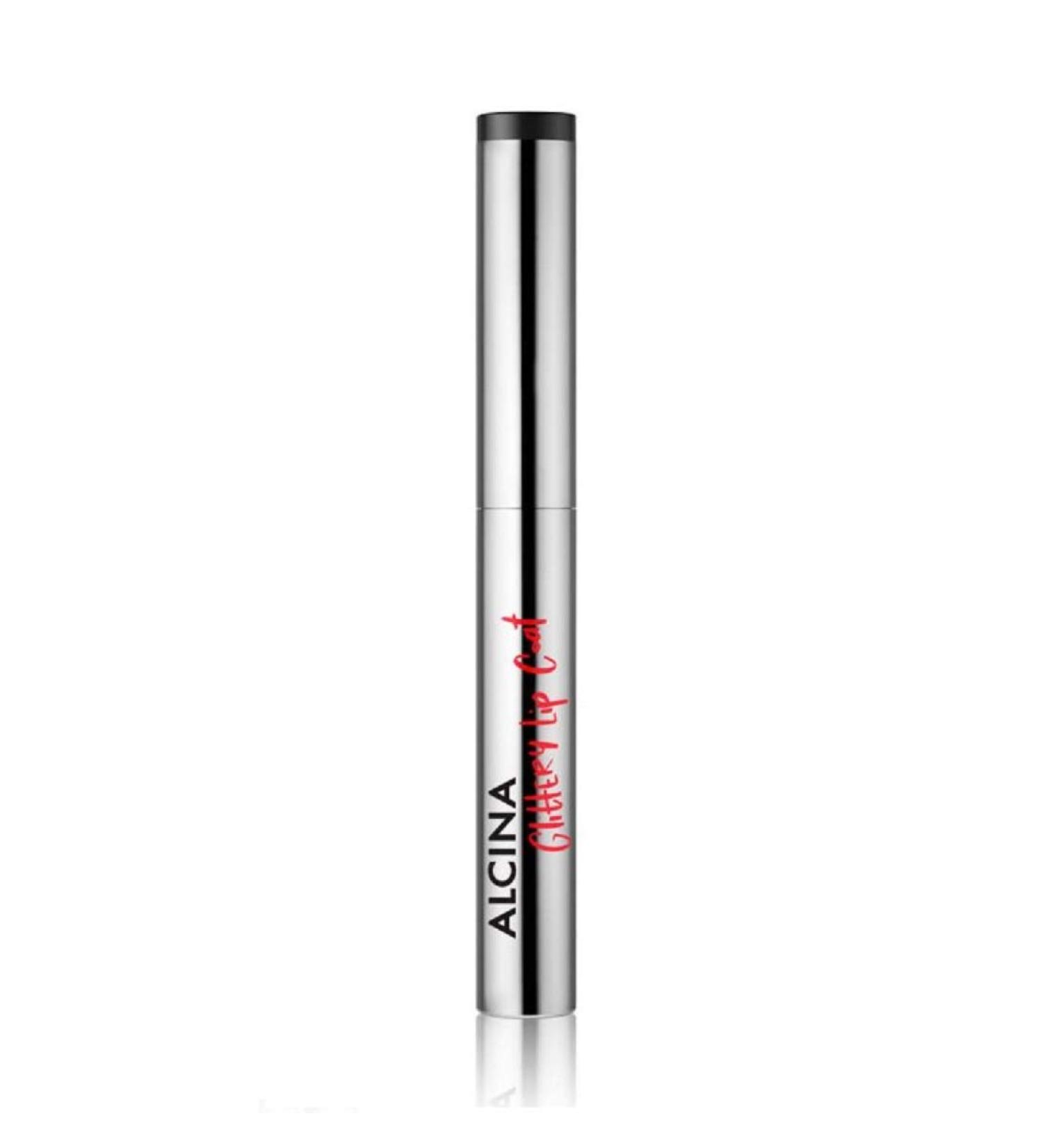 Alcina - Glittery Lip Coat