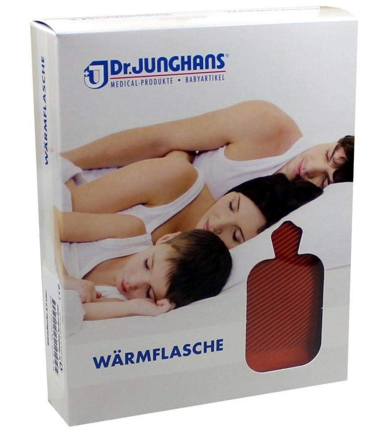 Heat bottle 2 L 1 ST