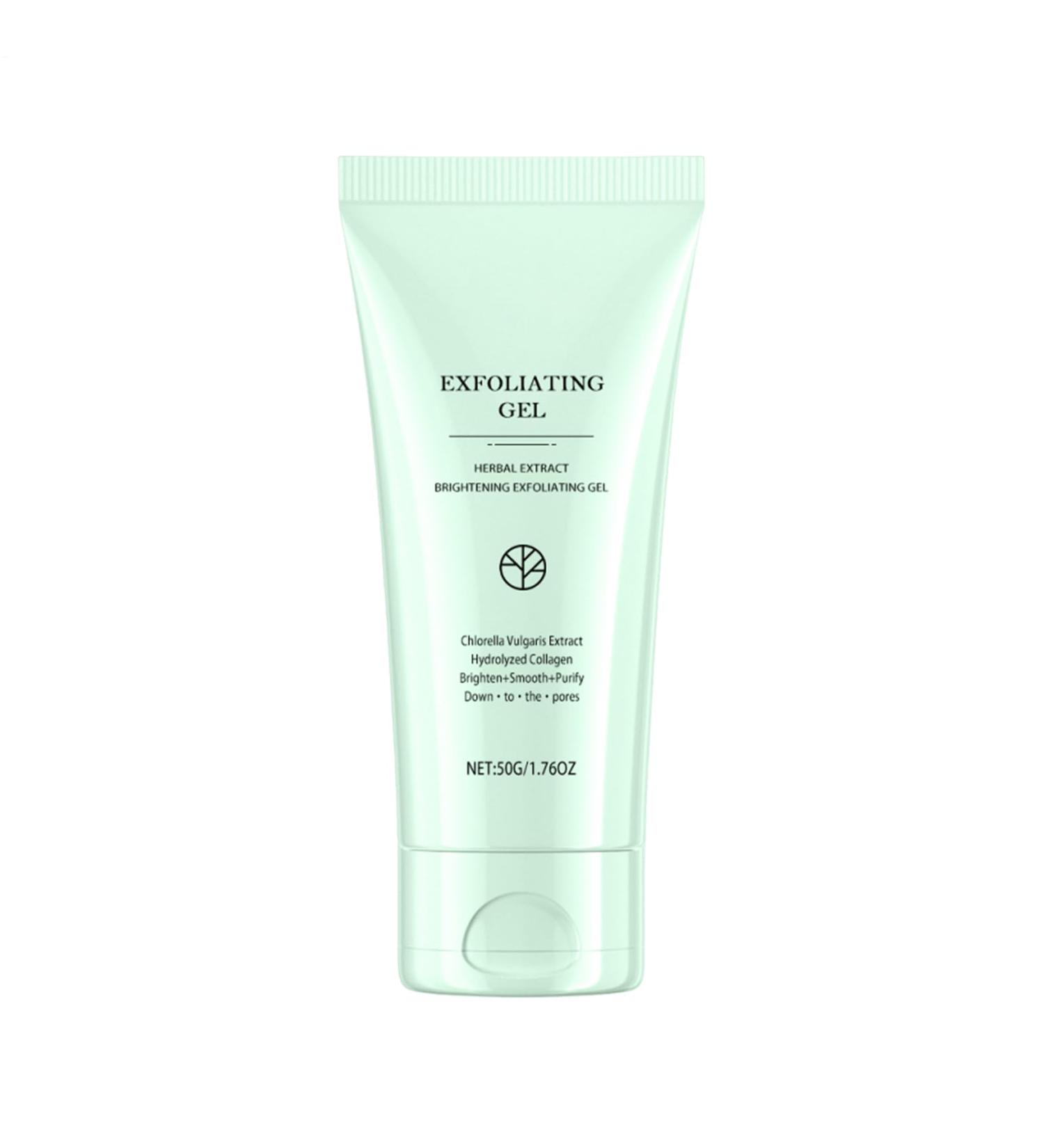  Stibtmr Facial Cleansing Gel Radiance Cleanser 50g | Natural Gentle Moisturizing Balm For Large Pores Combination Skin | For Women Travel Dull Skin Tone - Buy Online on GoSupps.com