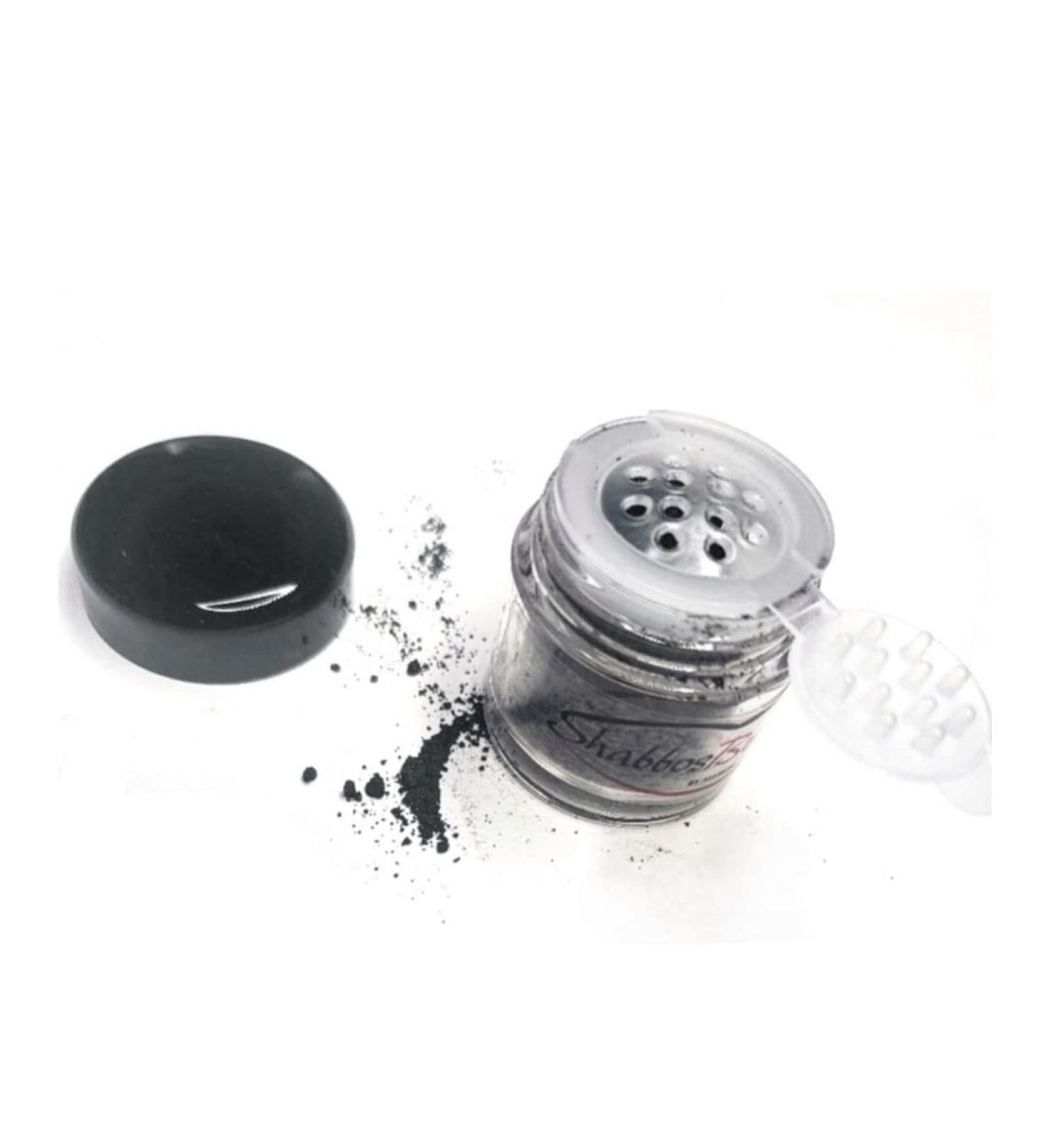 Shabbos Brushups Eyeliner - Blackout | Long-lasting, Smudge-proof Formula - Buy Online on GoSupps.com