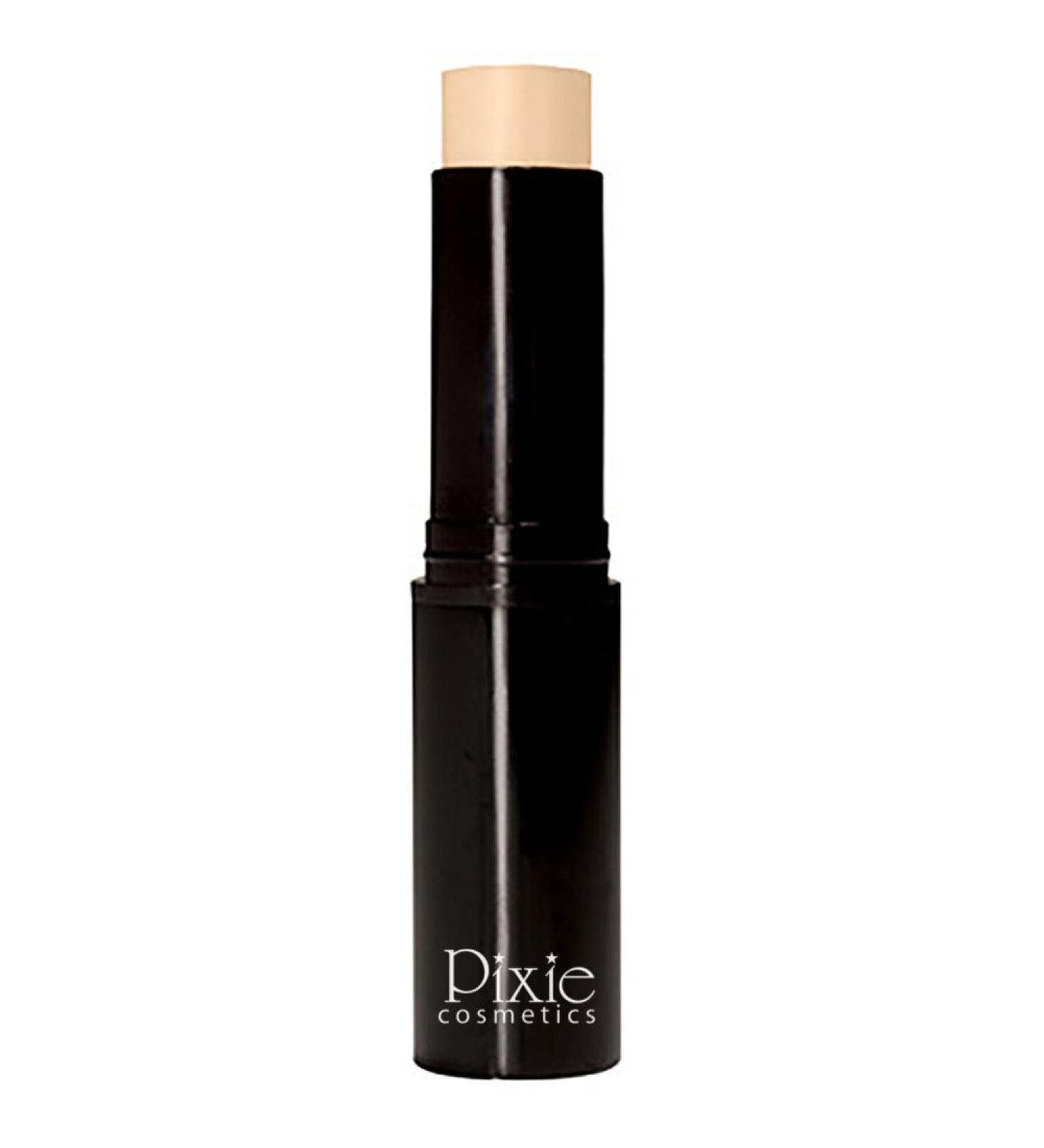 Natural Finish Creamy Foundation Stick (Tender Beige)