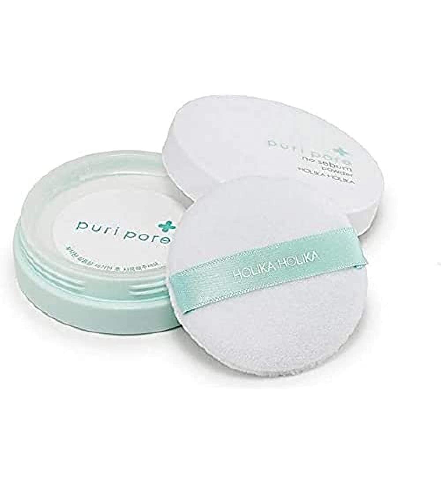 Holika Holika Holika Puri Pore No Sebum Powder 7 ml