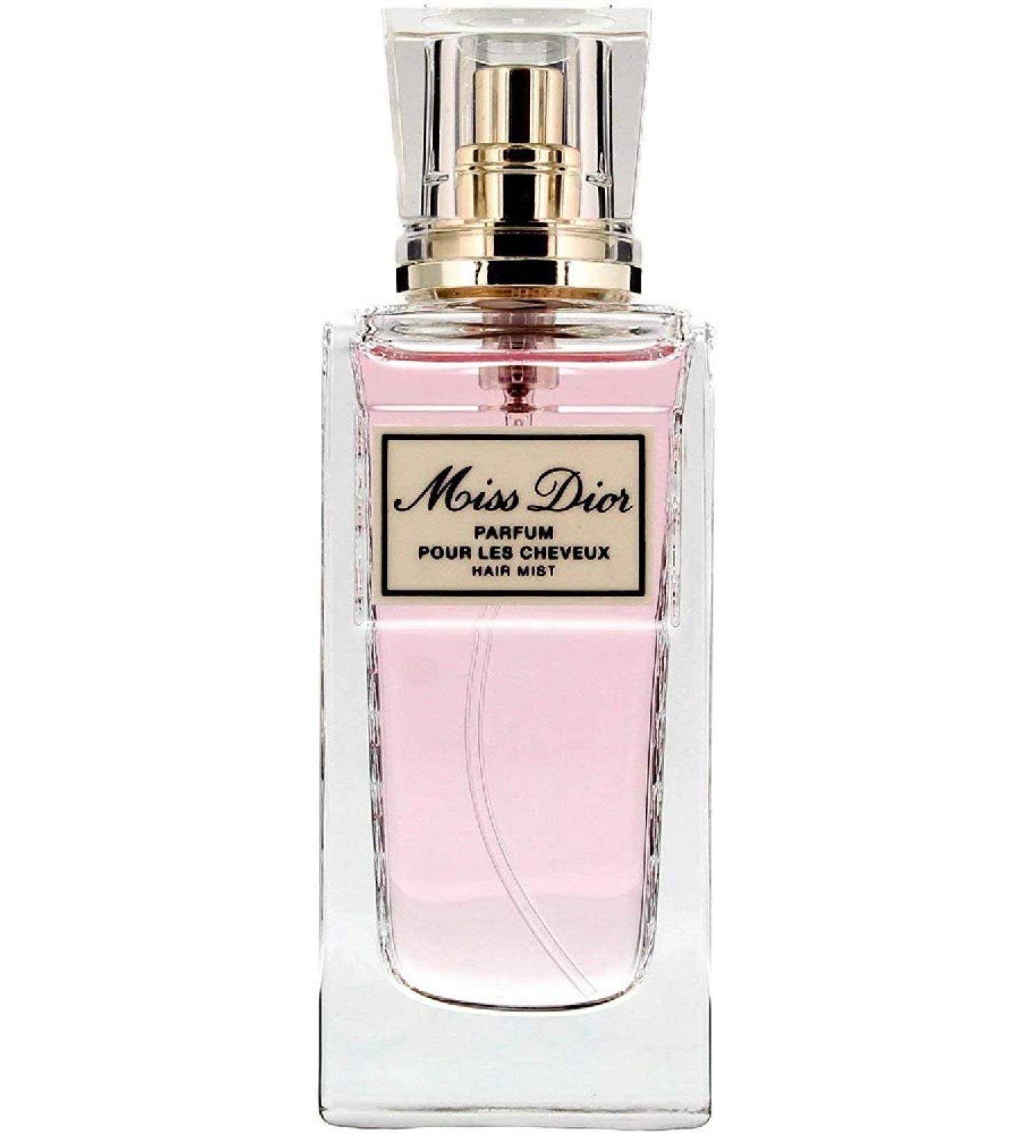 Christian Dior Miss Hair Mist for Women, 1 Ounce