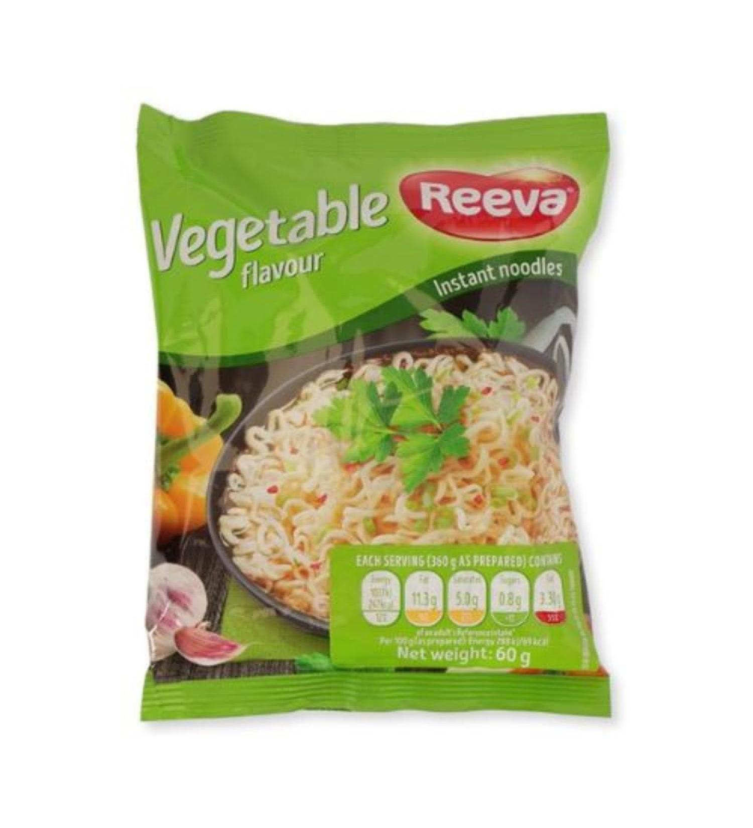 instant noodles (24 Healthy Vegetable) Healthy Vegetable 24 - Buy Online on GoSupps.com