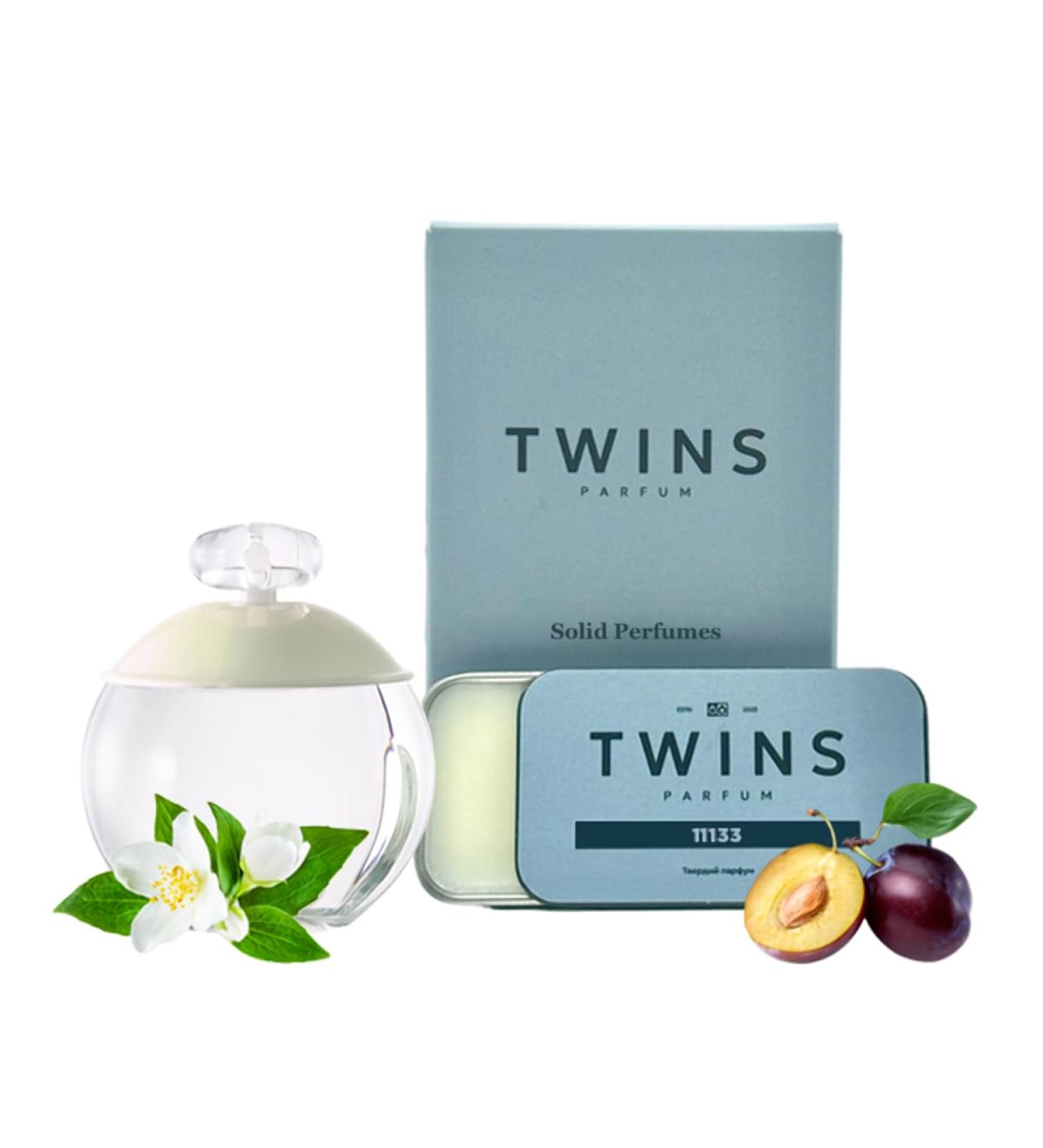 No.11133 | Impression of Noa | Women's Solid Perfume | 053.4 Oz / 15 gr Cacharel Noa Impression - Buy Online on GoSupps.com