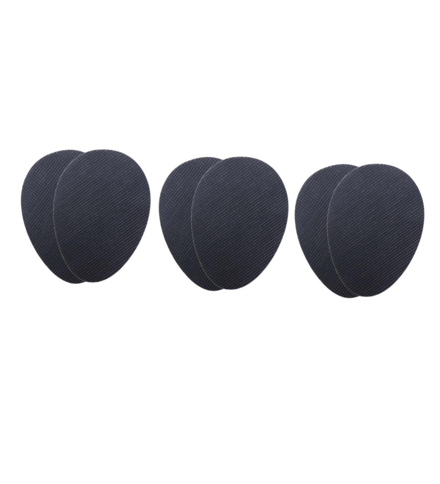Buy Shoe Sole Protector - 10 Pairs Self Adhesive Grips for Men & Women High Heels - International Shipping Available - Buy Online on GoSupps.com
