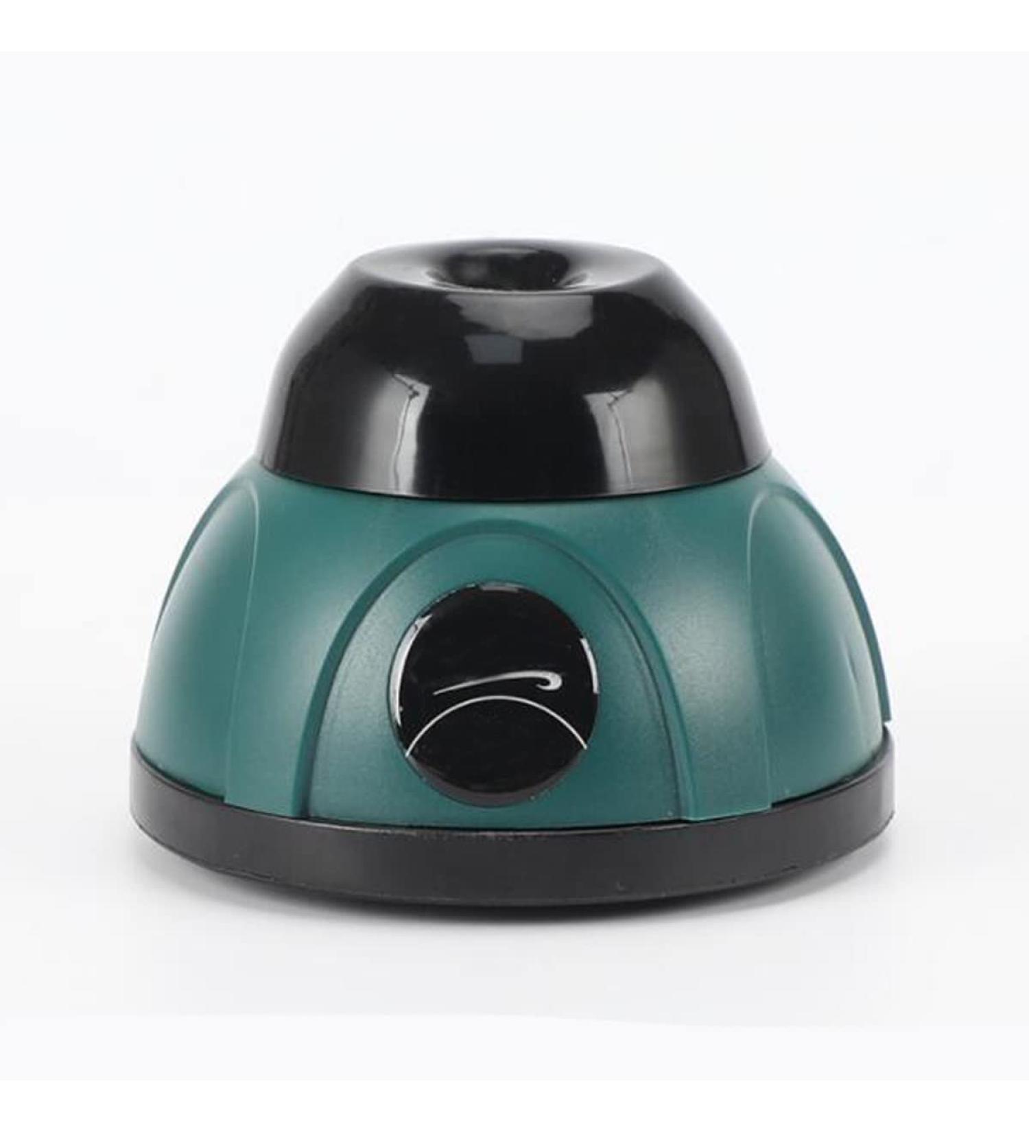 M langeur de pigments de Peinture Mini agitateur Automatique d'encre lectrique for Le Tatouage 5200RPM Salons de manucure (Color : Green) - Buy Online on GoSupps.com