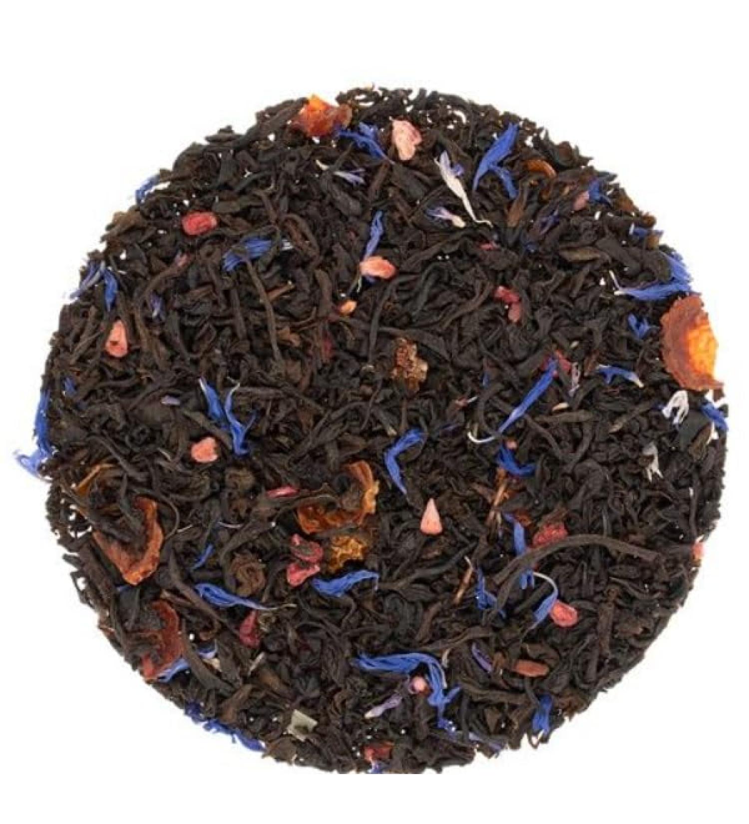 The Metropolitan Tea Company Boysenberry Tea 1.1lbs