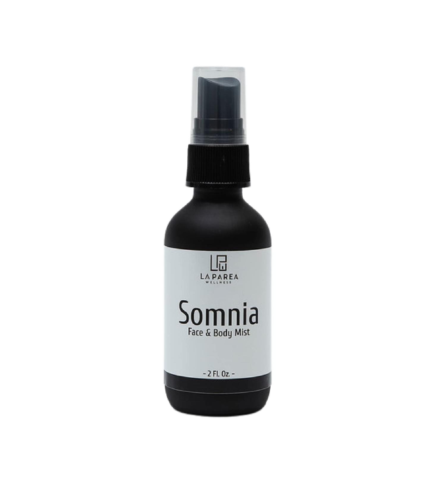 Somnia Sleep Aromatherapy Mist - Buy Online on GoSupps.com