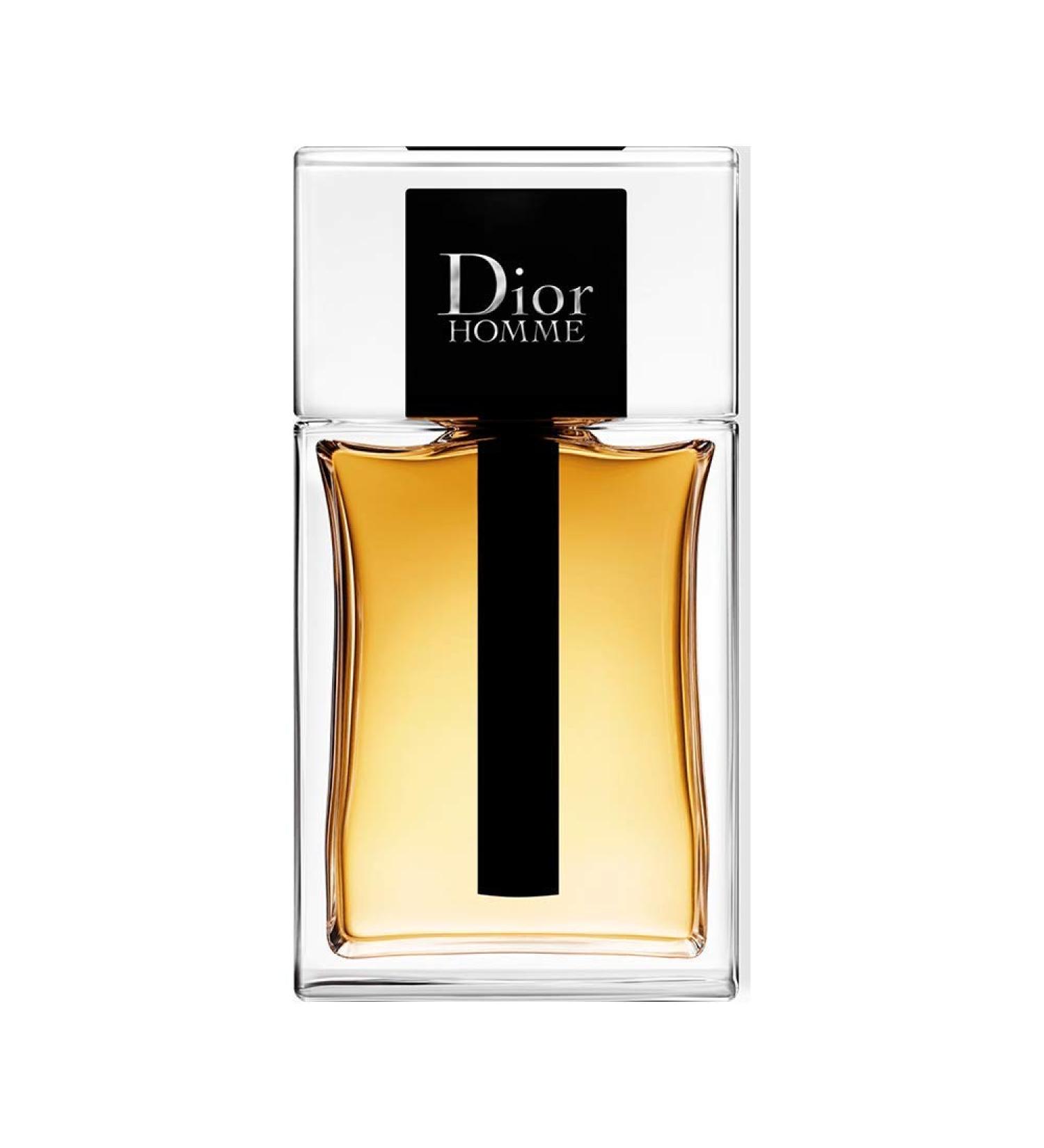 Dior Homme by Christian Dior for Men 1.7 oz Eau de Toilette Spray - Buy Online on GoSupps.com