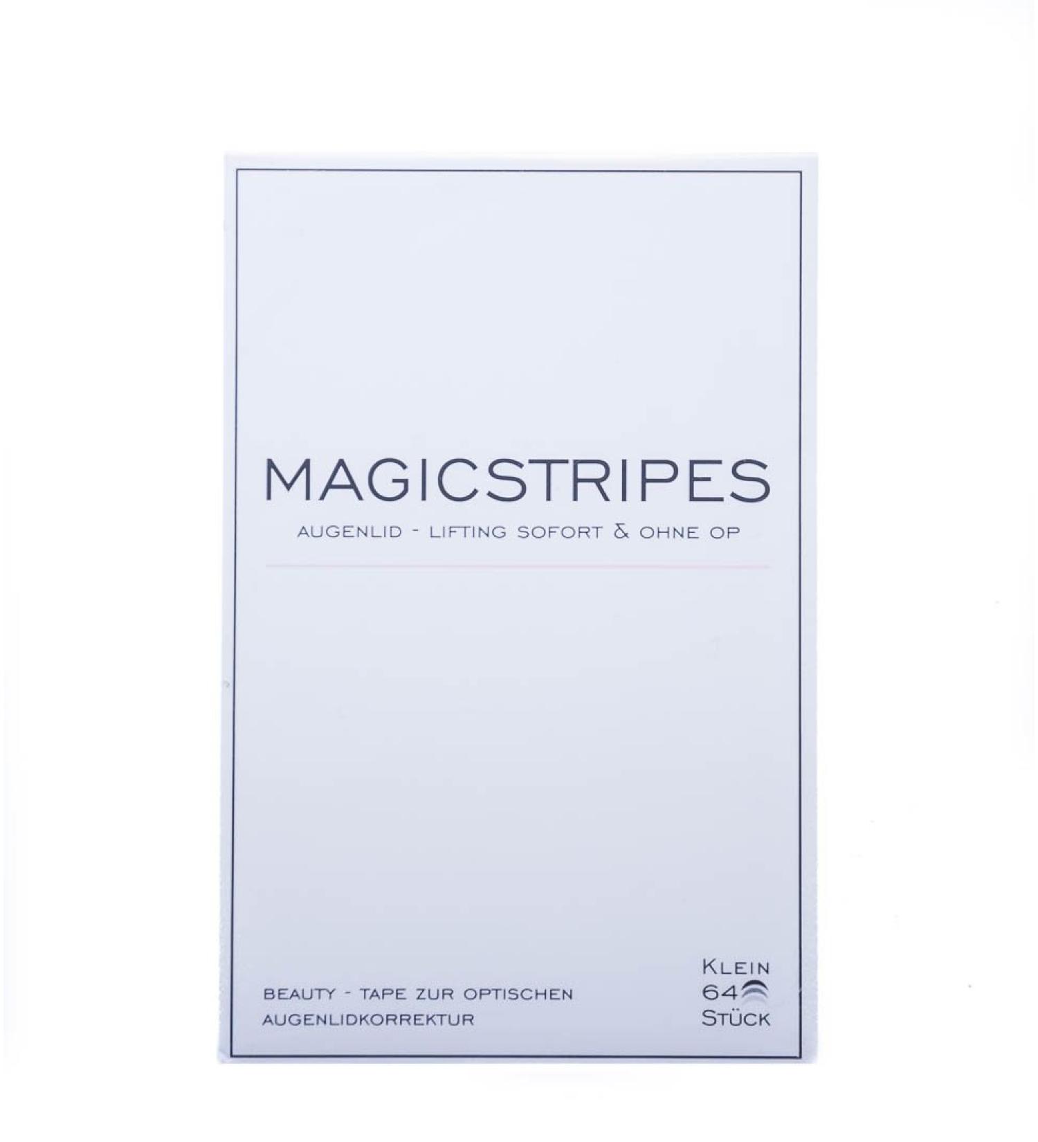 MAGICSTRIPES Eyelid Lifting Stripes Small x 64