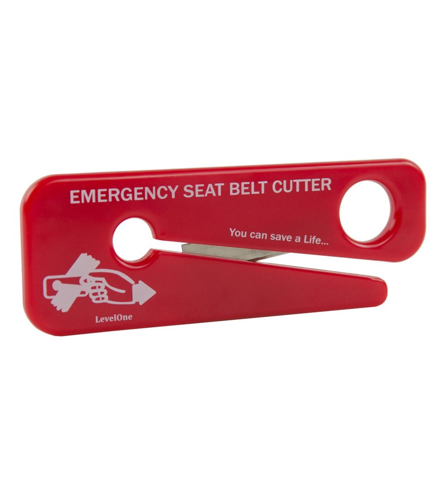 Basic Medical Supply BMS-135216 Handy Belt Cutter