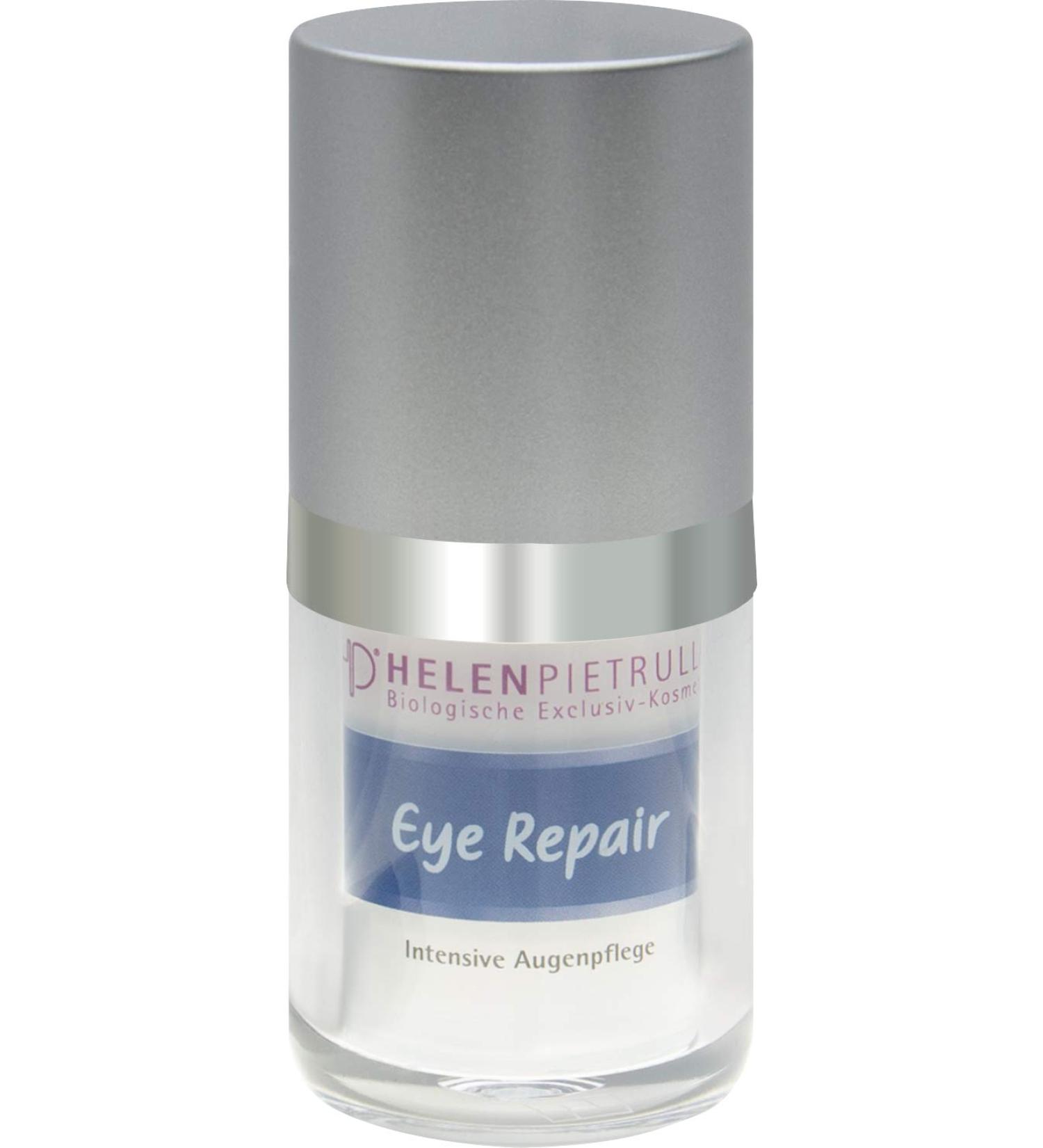 Helen Pietrulla Repair - Line Eye Repair