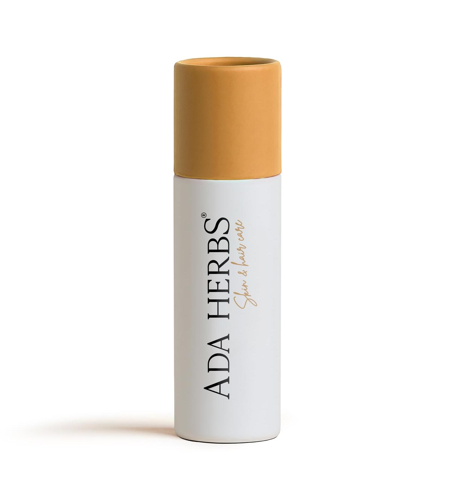 Organic Vegan Lip Balm Honey - Natural Moisturizing Lip Balm with Jojoba Oil & Cocoa Butter - Hydrating Nourishing Lip Care - 0.35 oz Honey Kiss - Buy Online on GoSupps.com