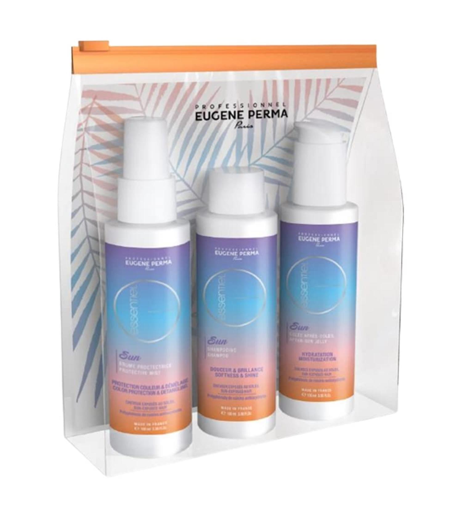 Eugene perma - Essential Solar Kit - Buy Online on GoSupps.com
