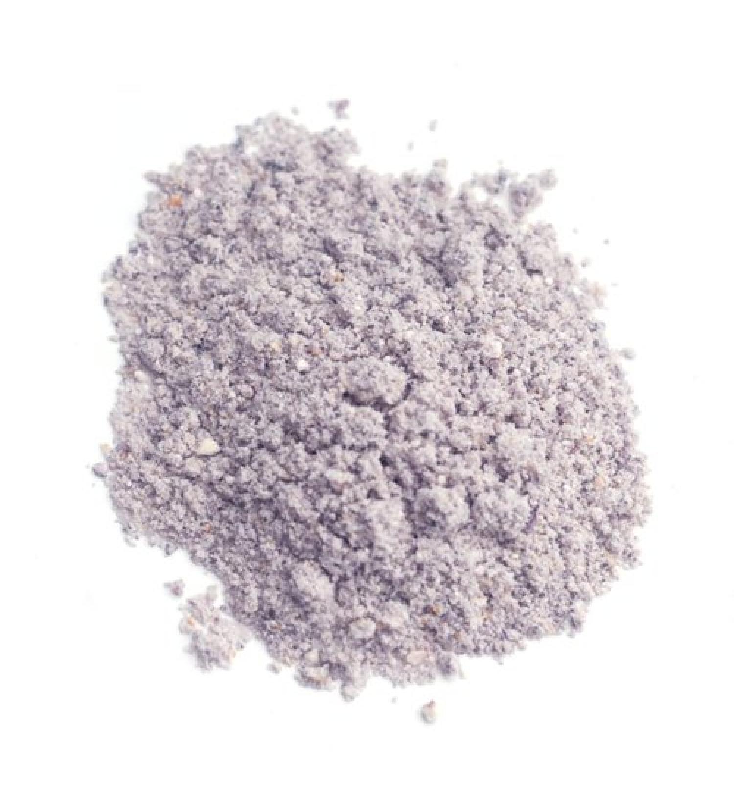 Organic Blue Corn Masa Flour - 10 Lb - Buy Online on GoSupps.com
